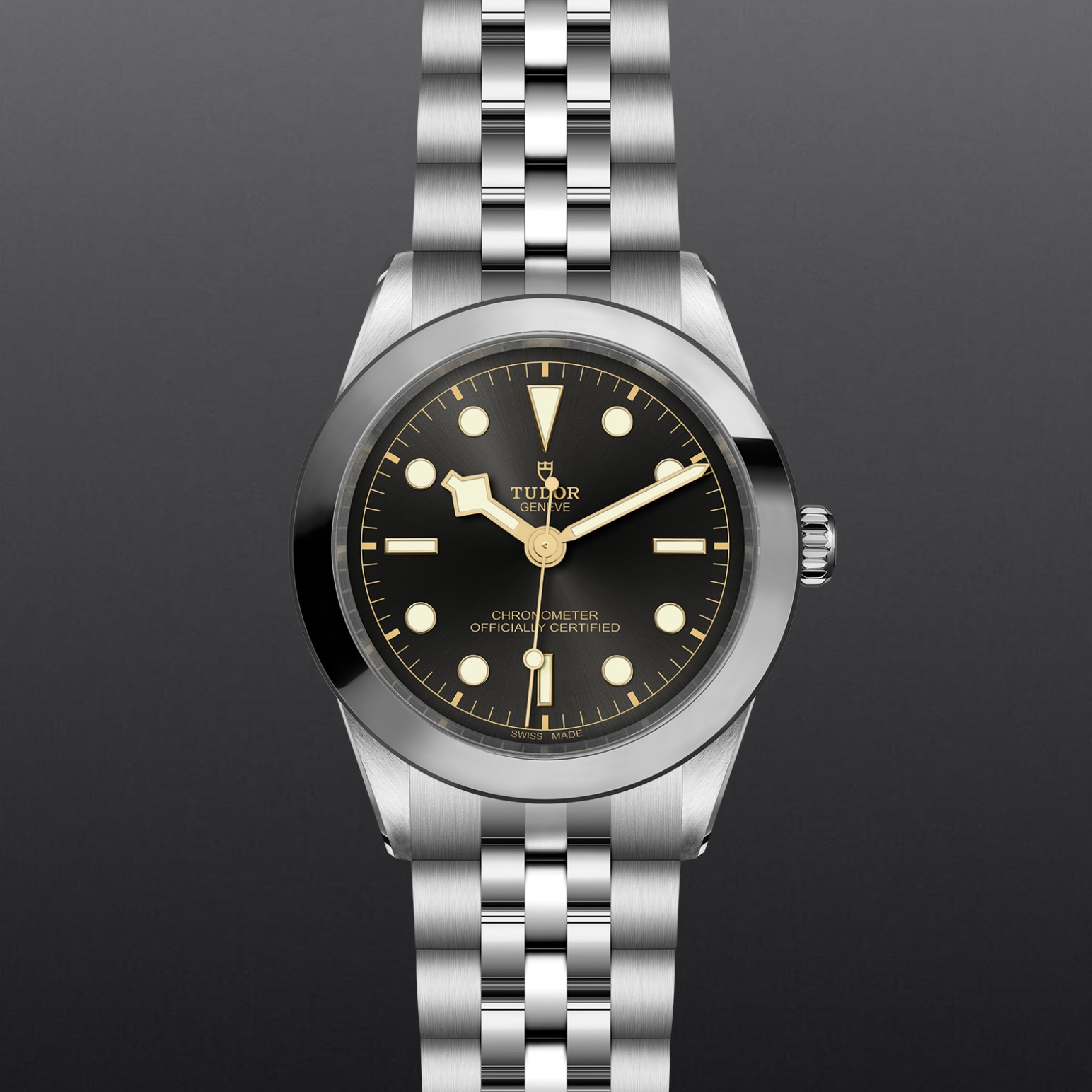 Black Bay One 39 - 6