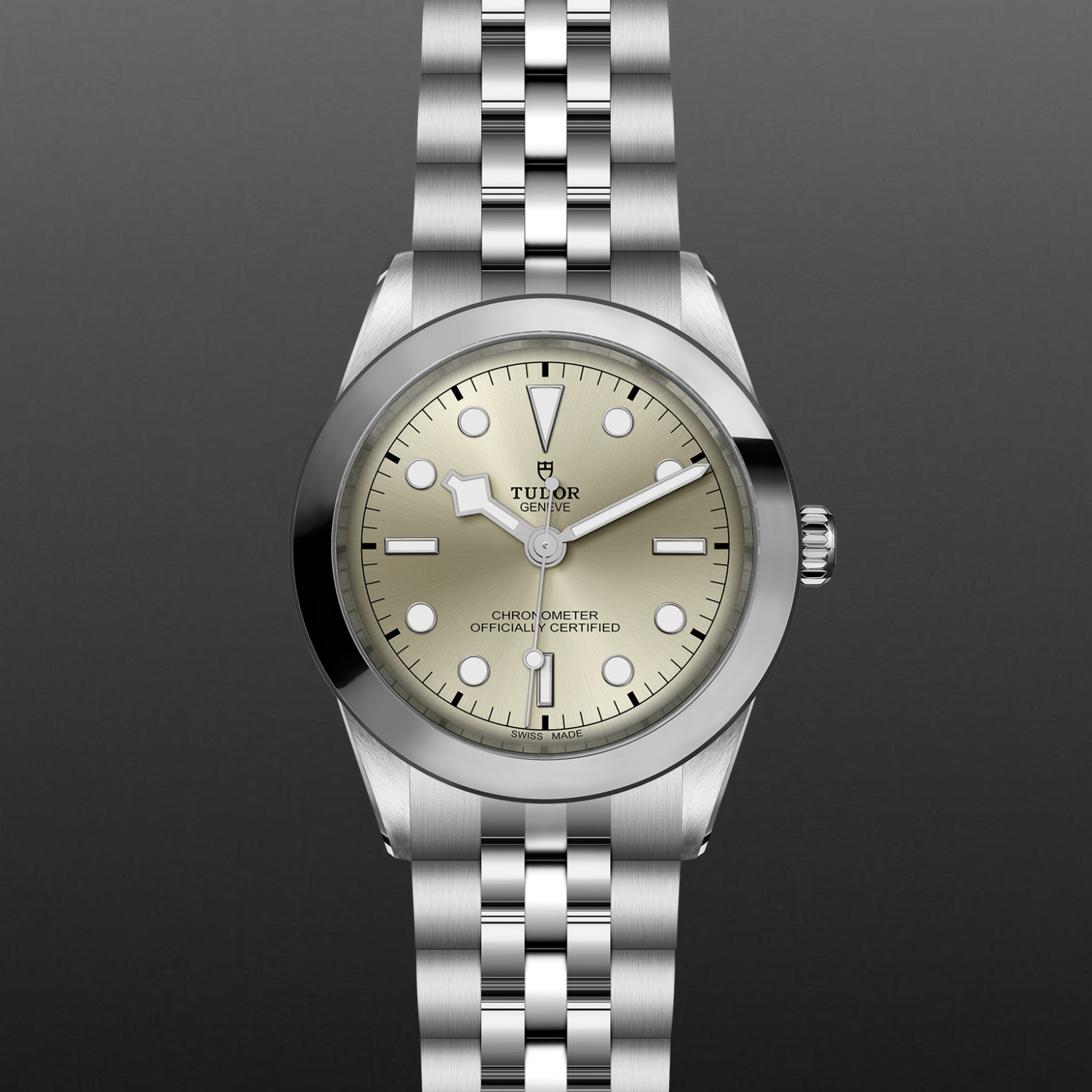 Black Bay One 39 - 6