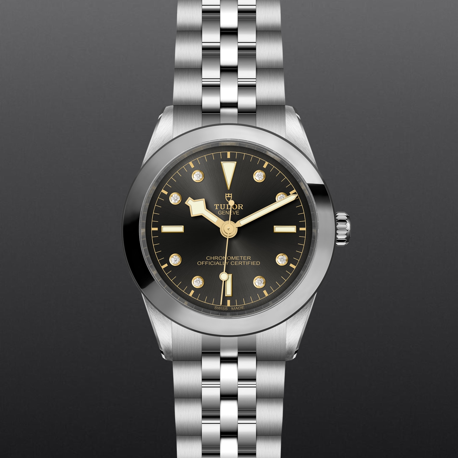 Black Bay One 39 - 6