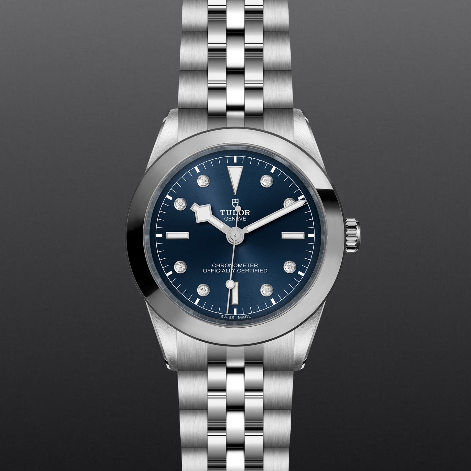 Black Bay One 39 - 6