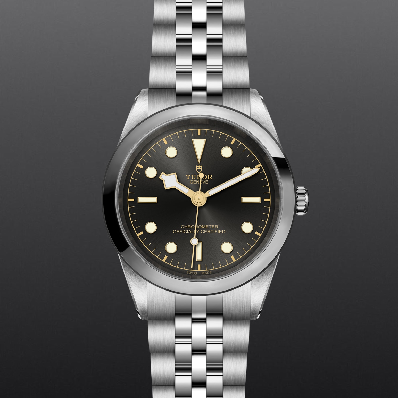 Black Bay One 41 - 6