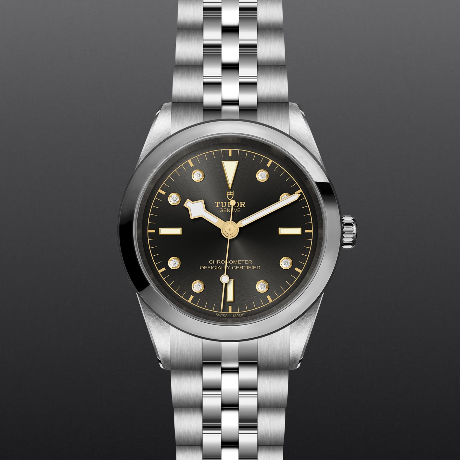 Black Bay One 41 - 6