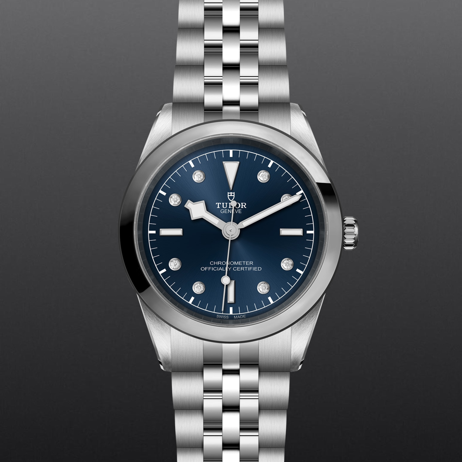Black Bay One 41 - 6