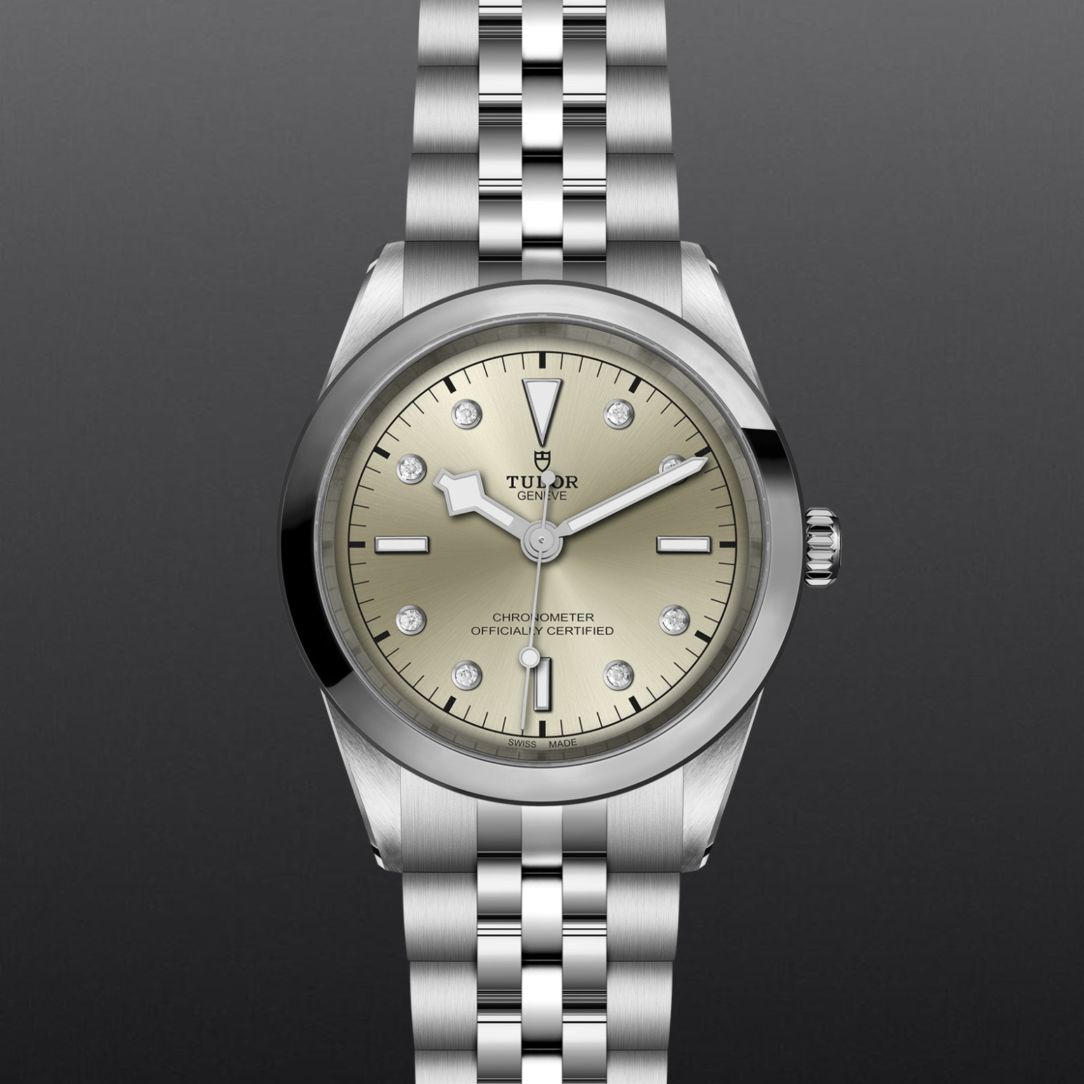 Black Bay One 41 - 6