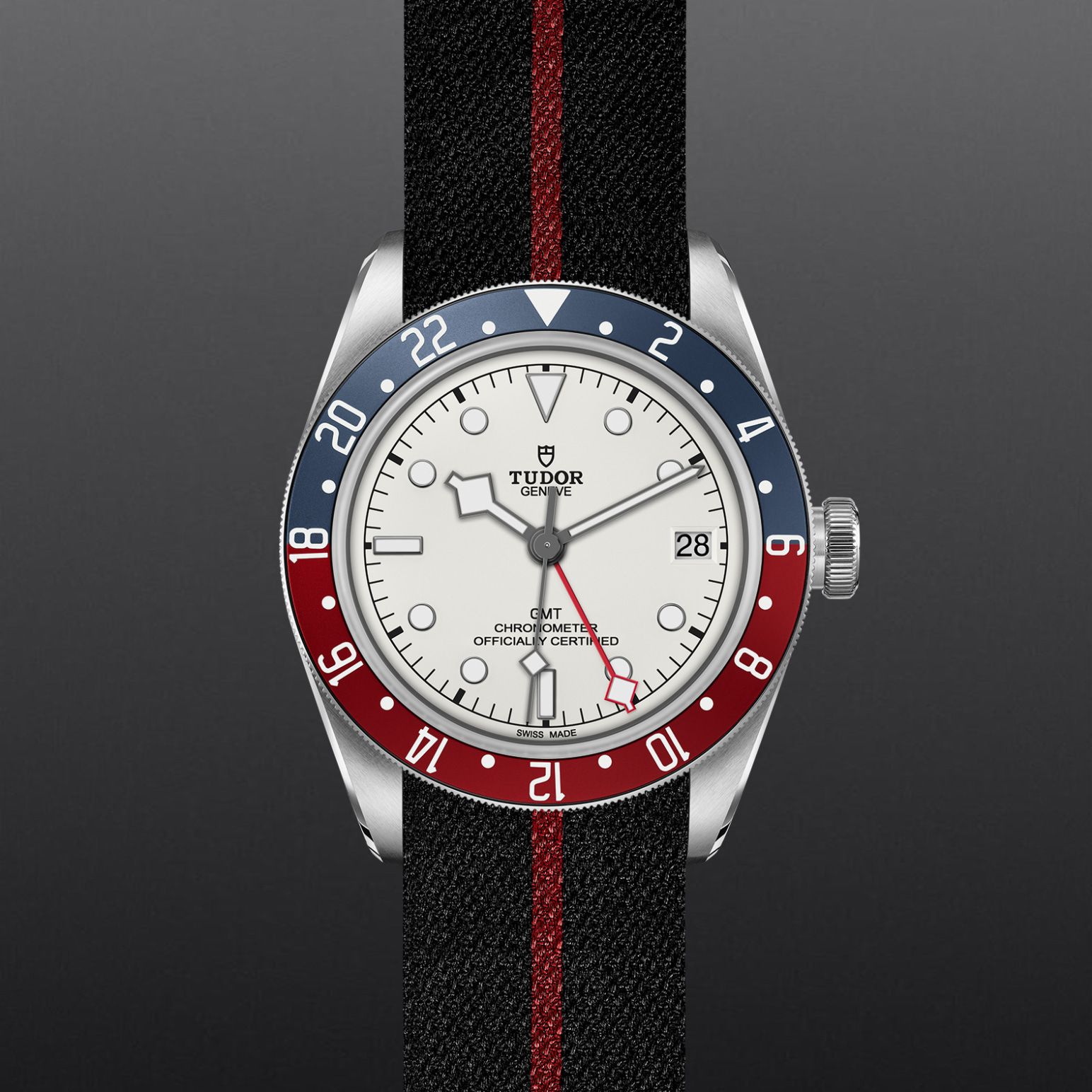 Black Bay GMT - 6