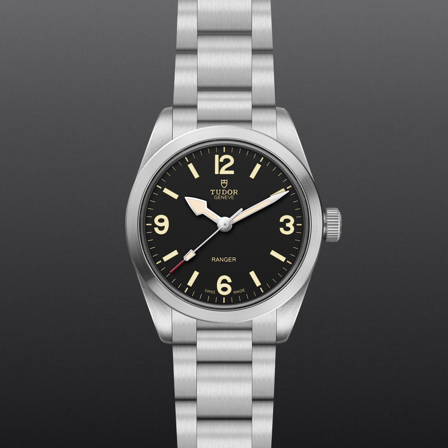Ranger - 6