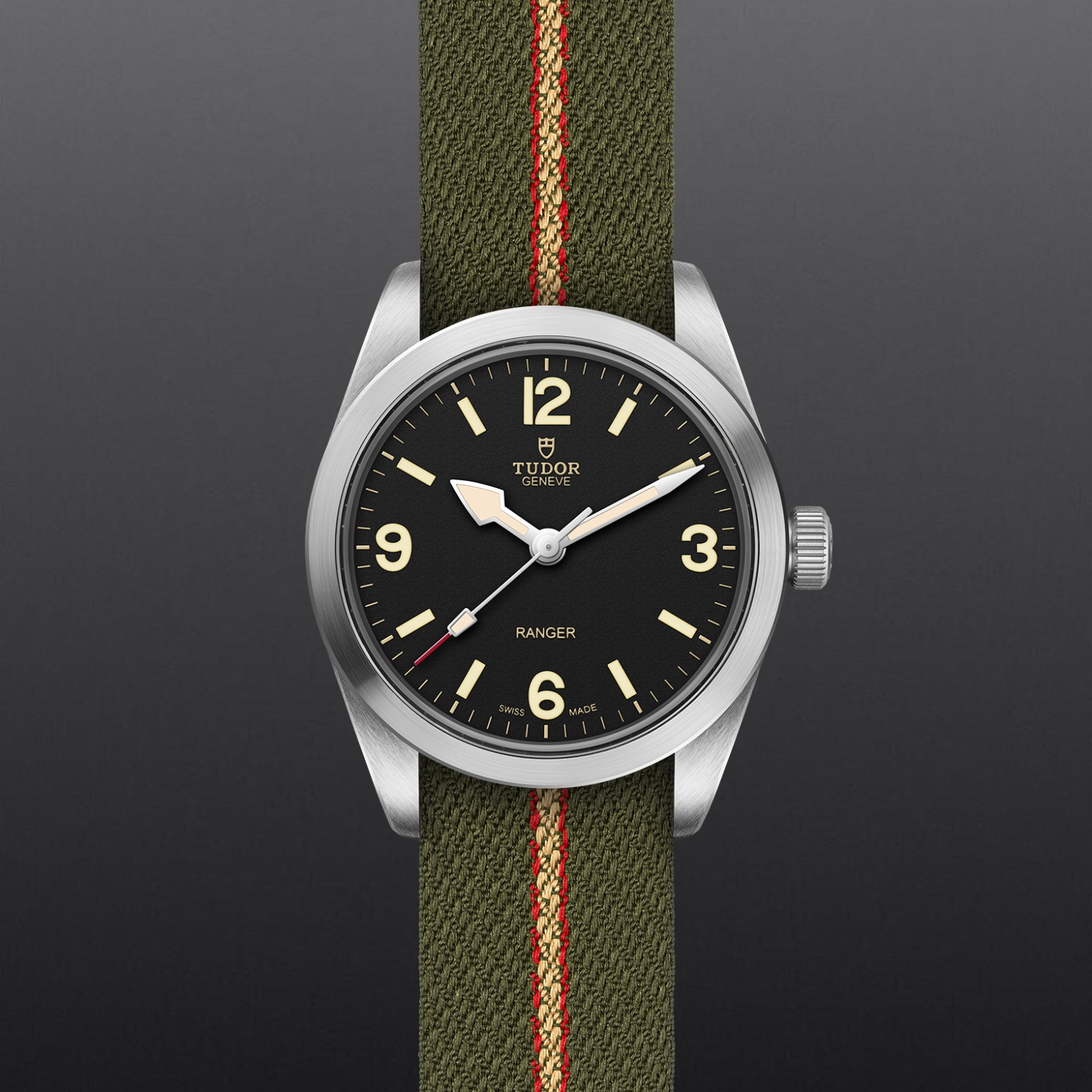 Ranger - 6
