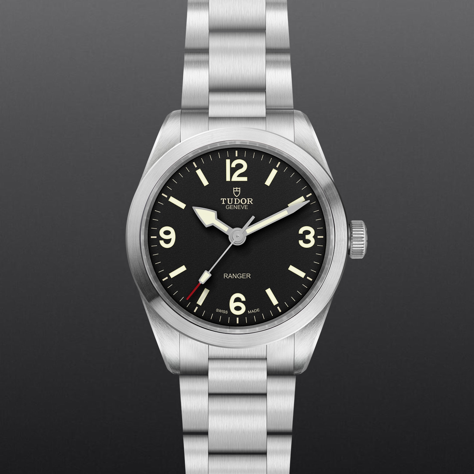 Ranger - 6