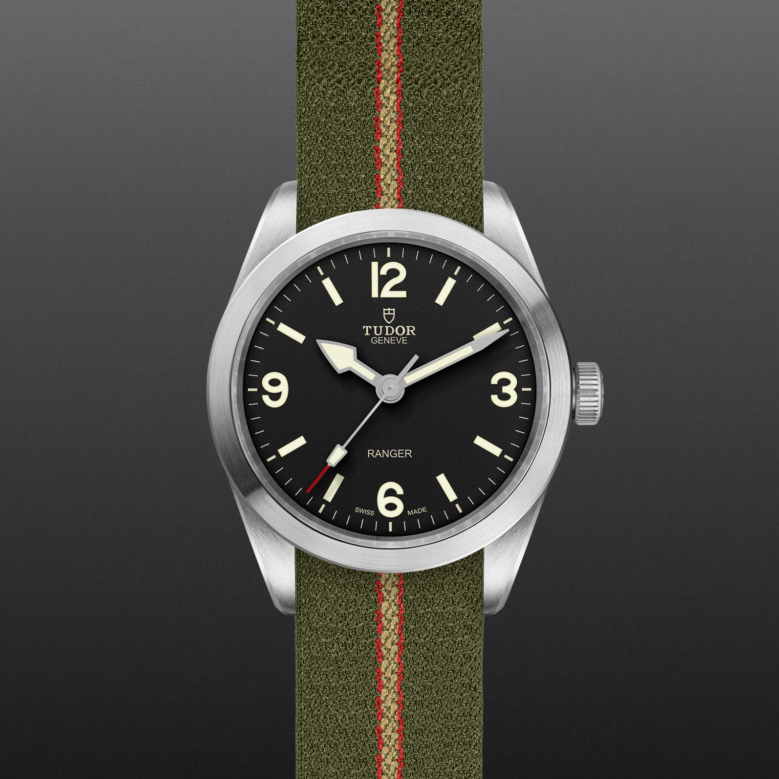 Ranger - 6