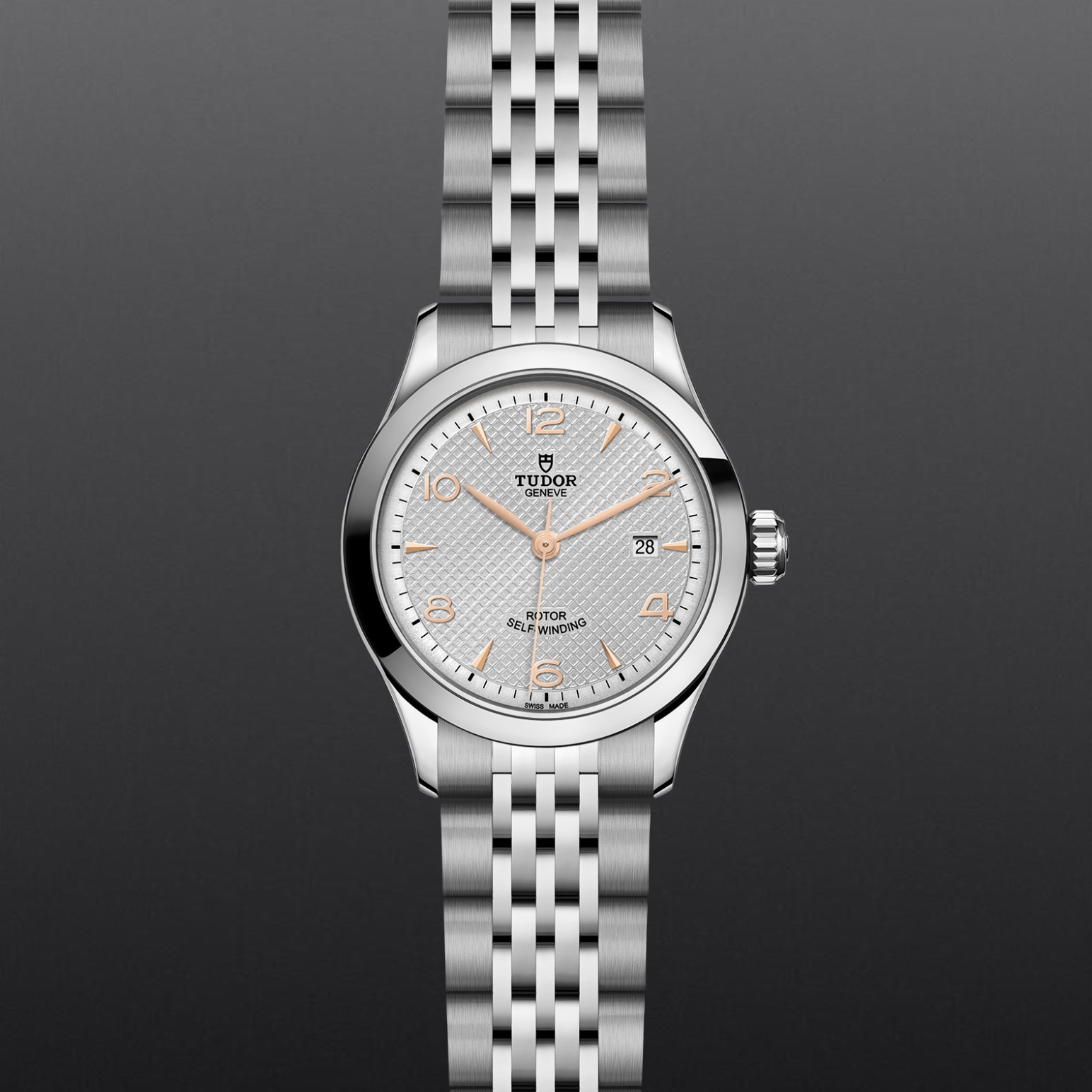 TUDOR 1926 - 6