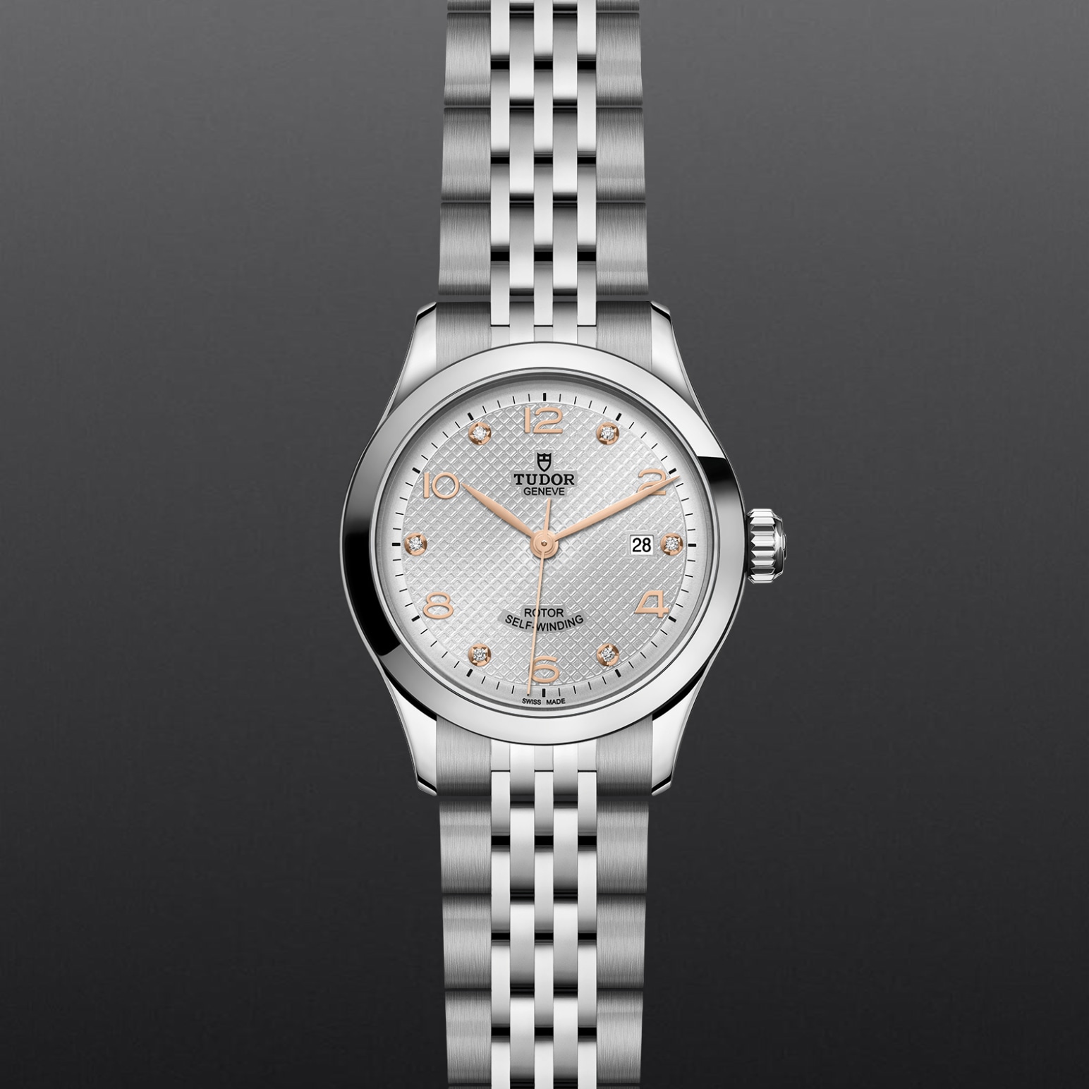 TUDOR 1926 - 6