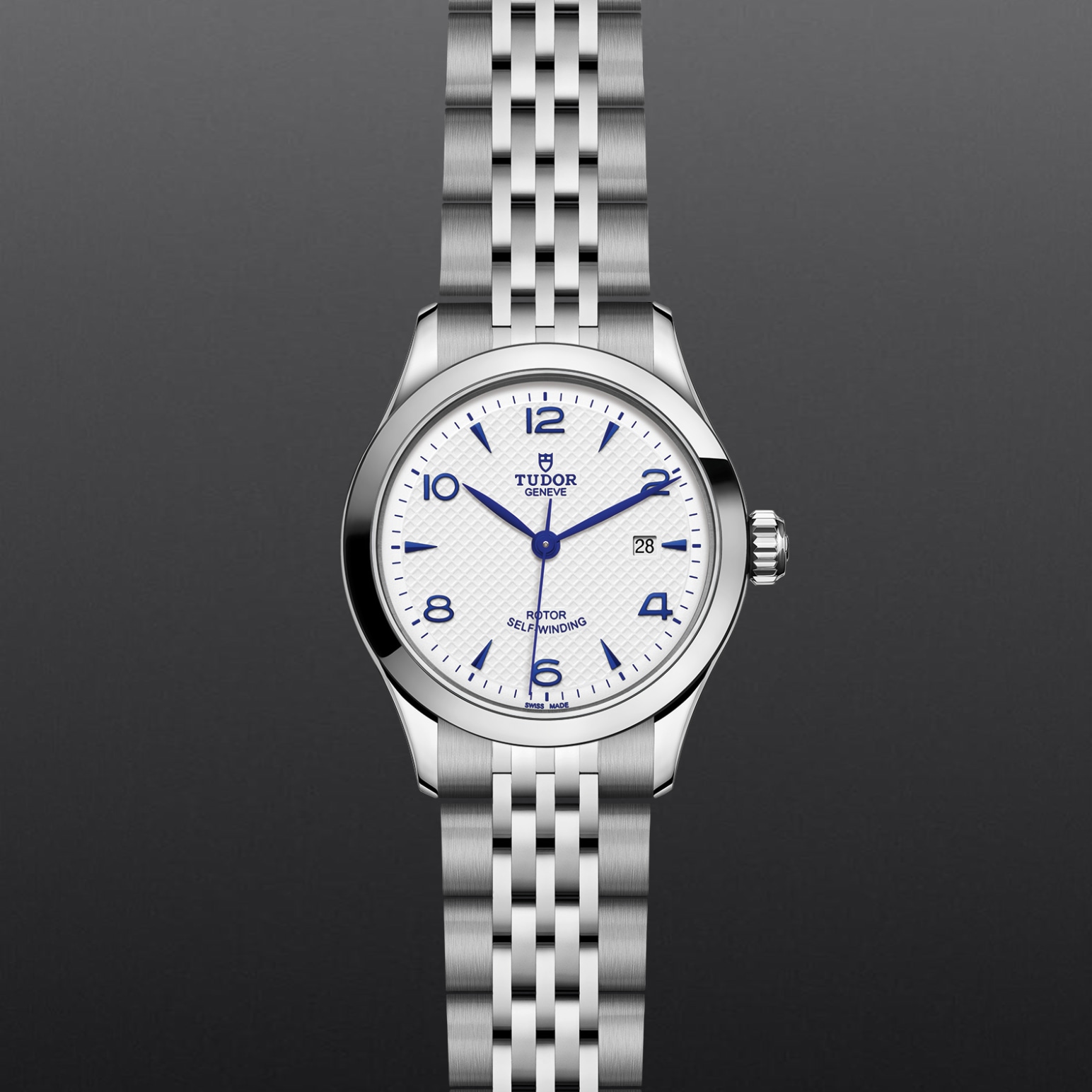 TUDOR 1926 - 6