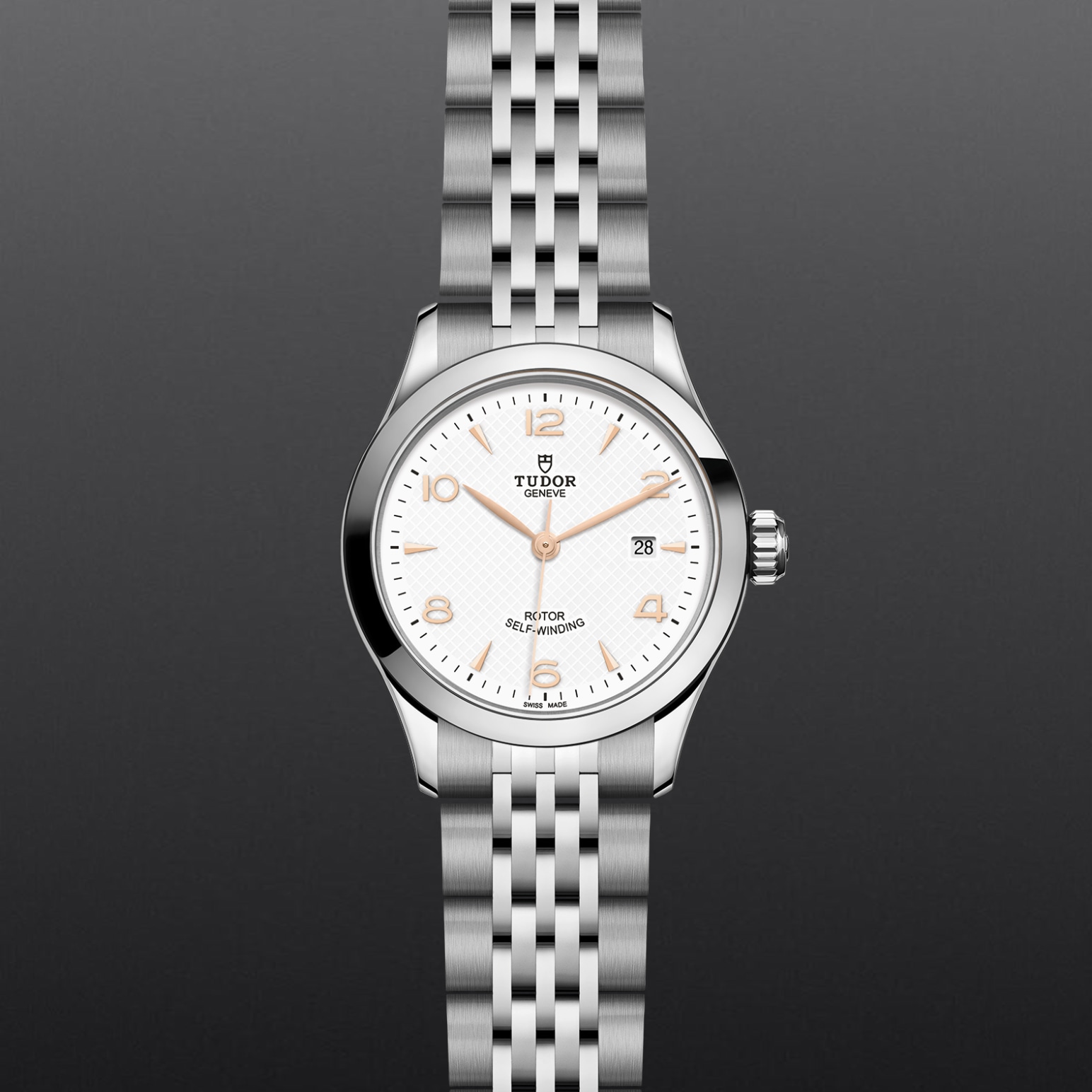 TUDOR 1926 - 6
