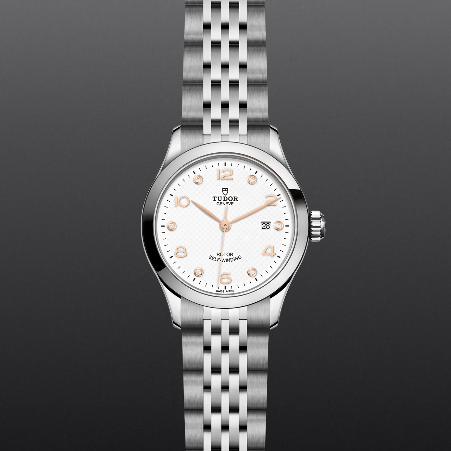 TUDOR 1926 - 6