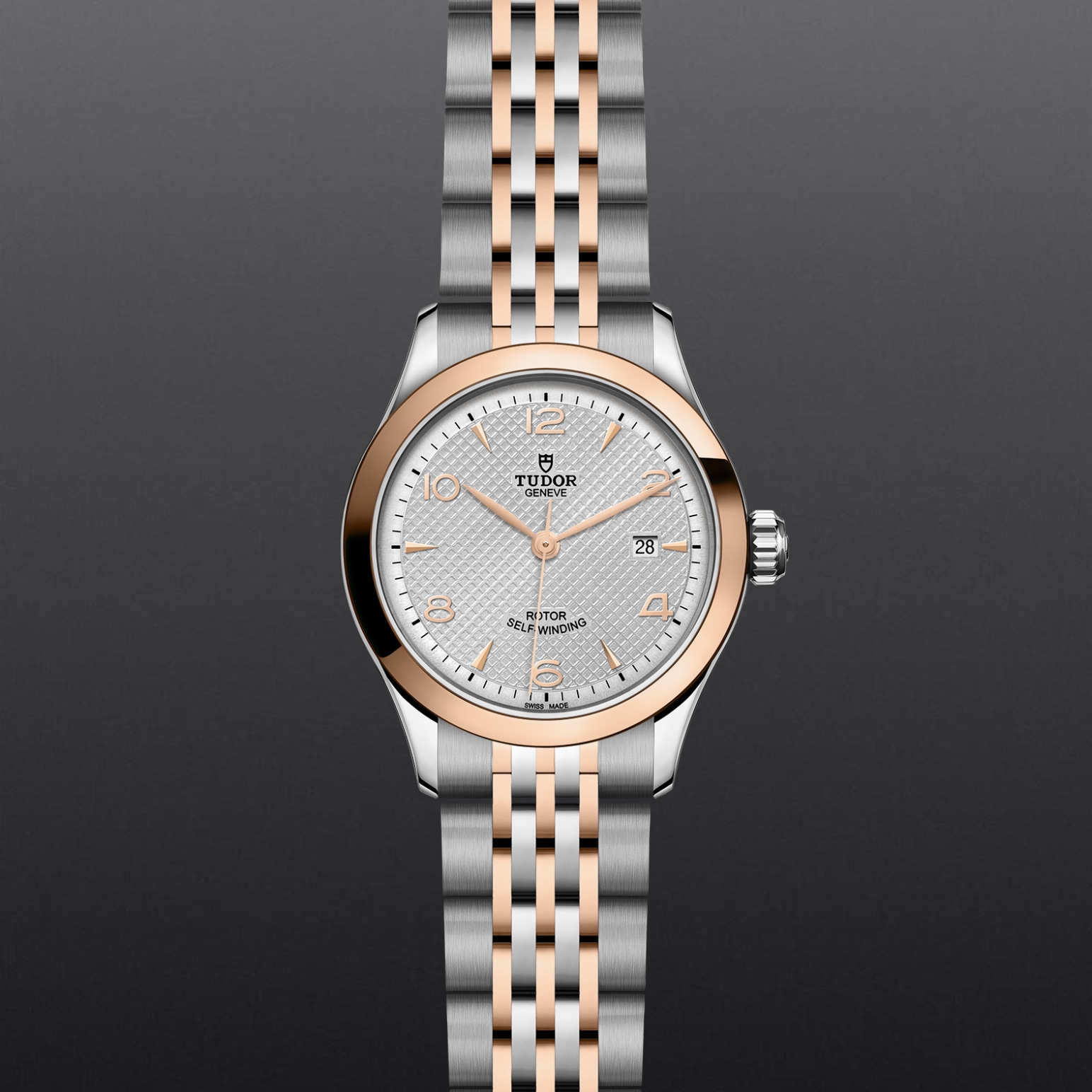 TUDOR 1926 - 6