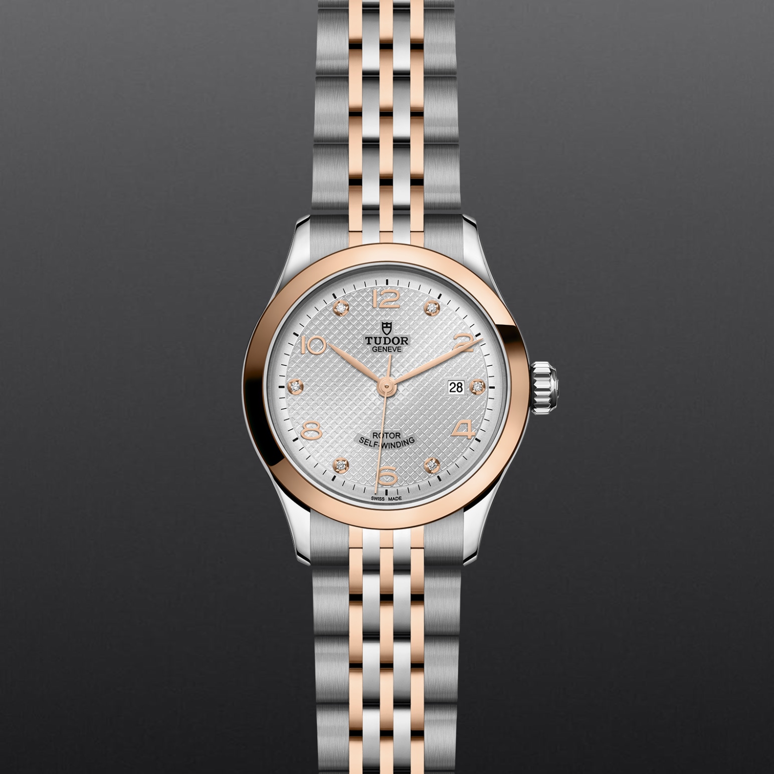 TUDOR 1926 - 6
