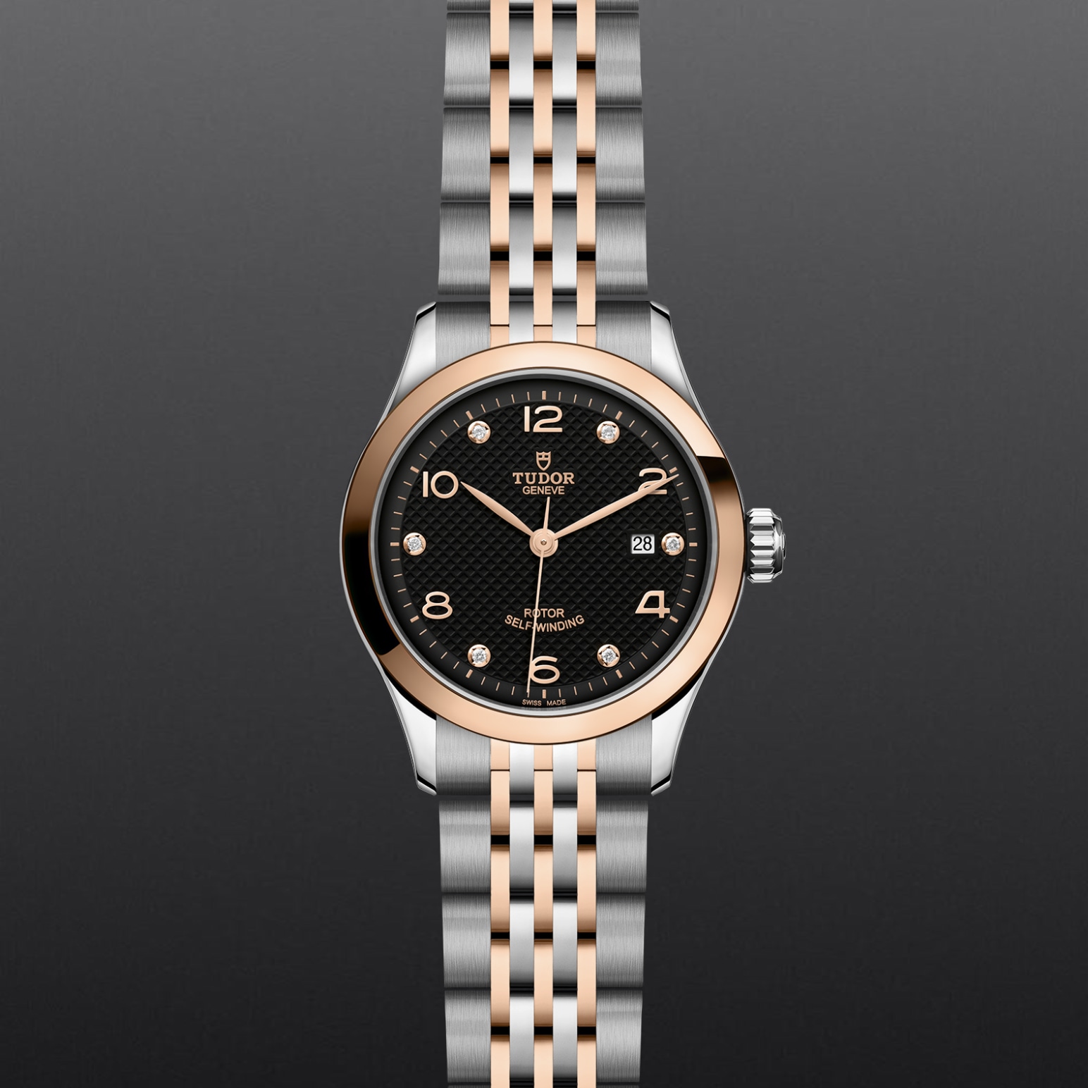 TUDOR 1926 - 6