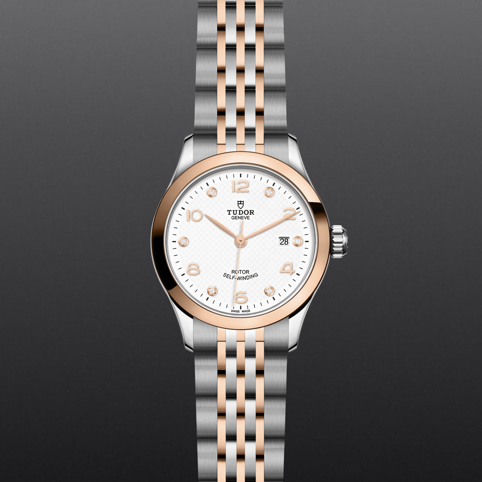 TUDOR 1926 - 6