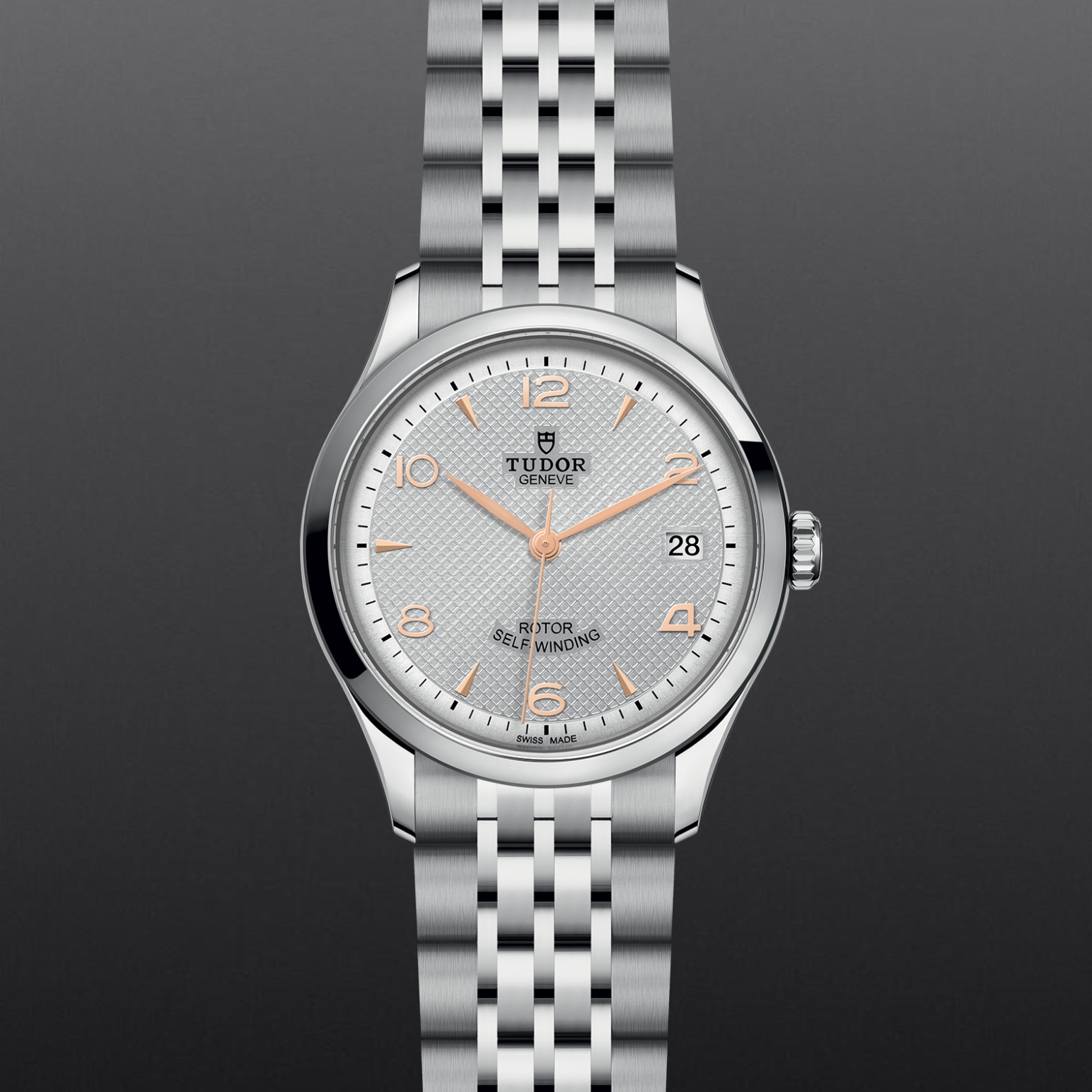 TUDOR 1926 - 6