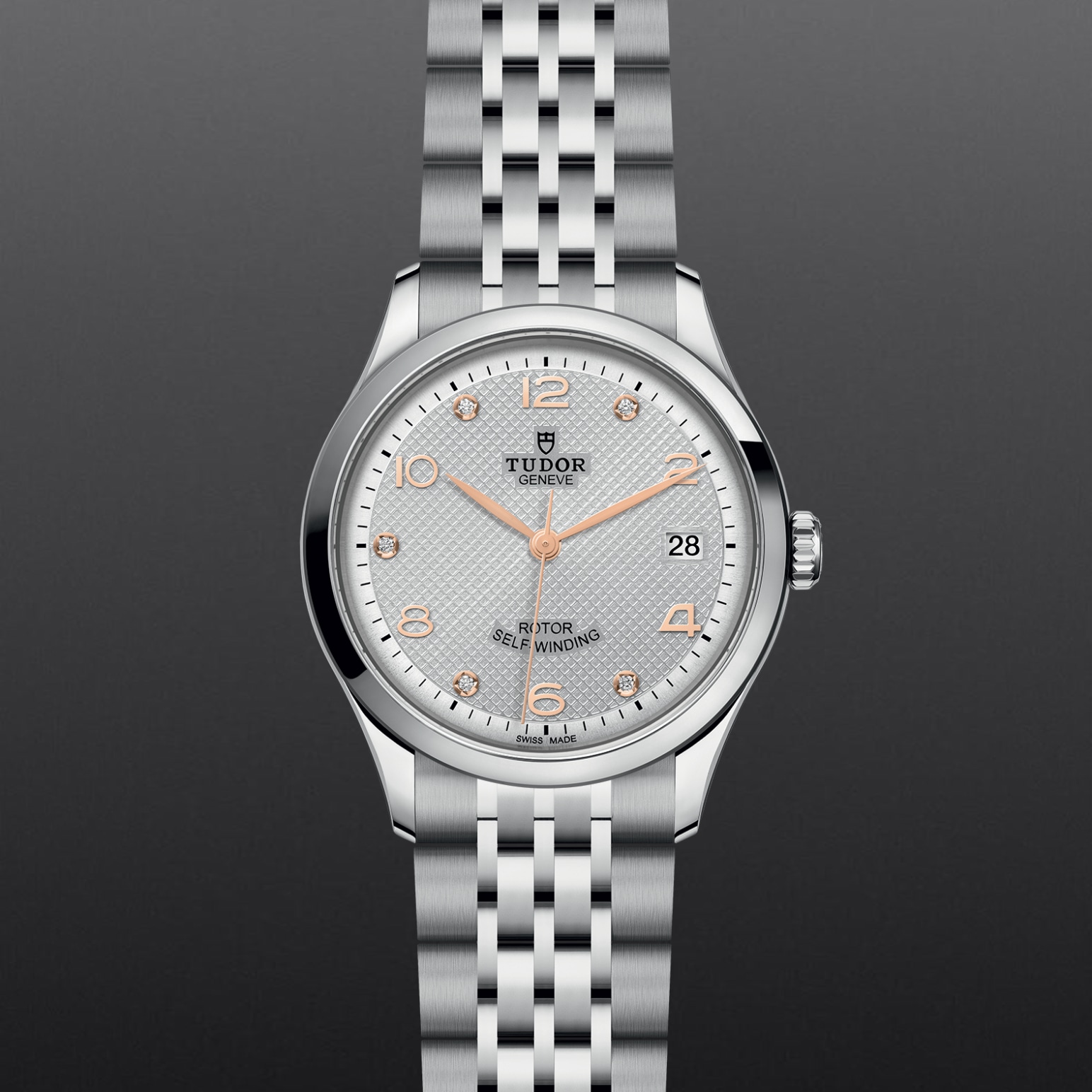 TUDOR 1926 - 6