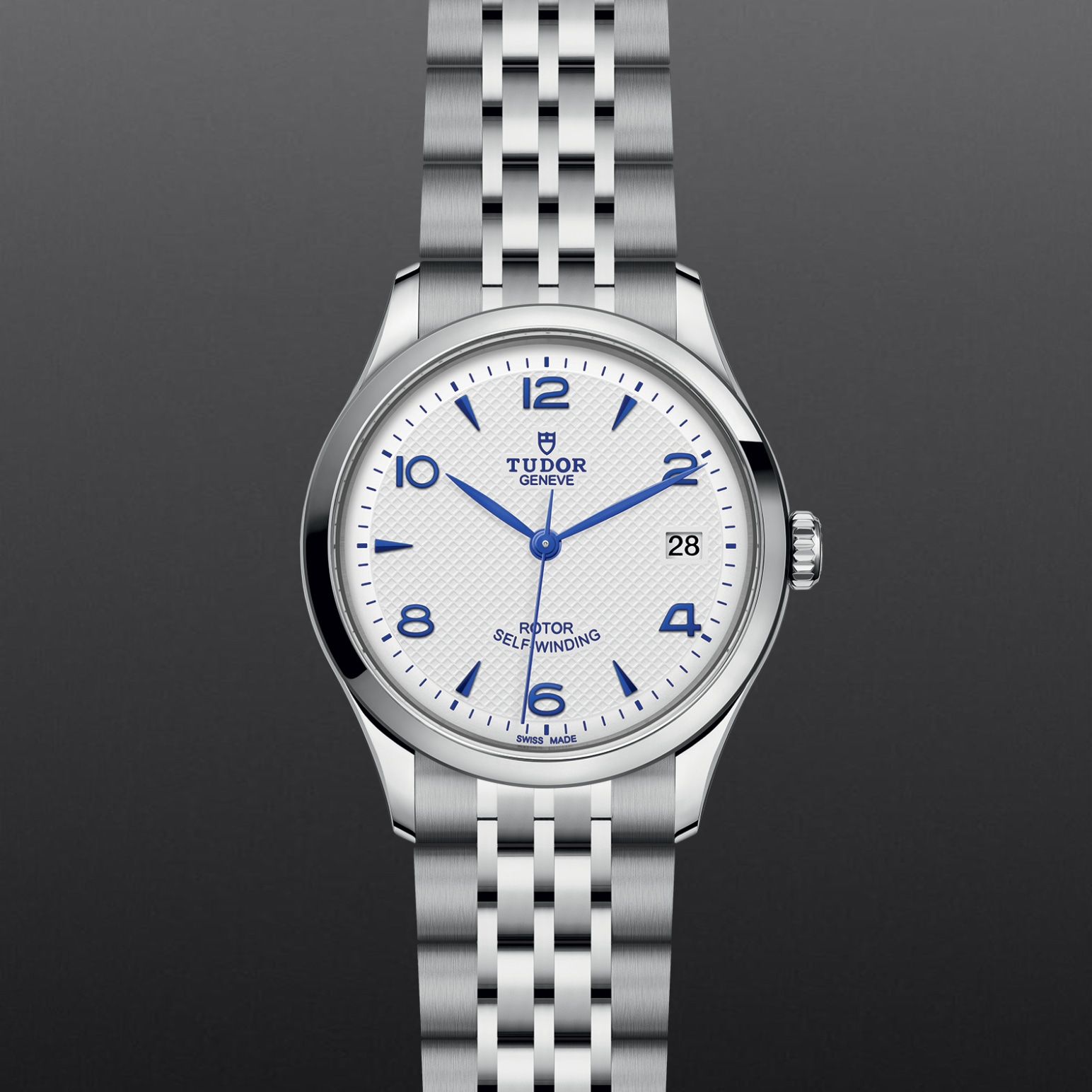 TUDOR 1926 - 6