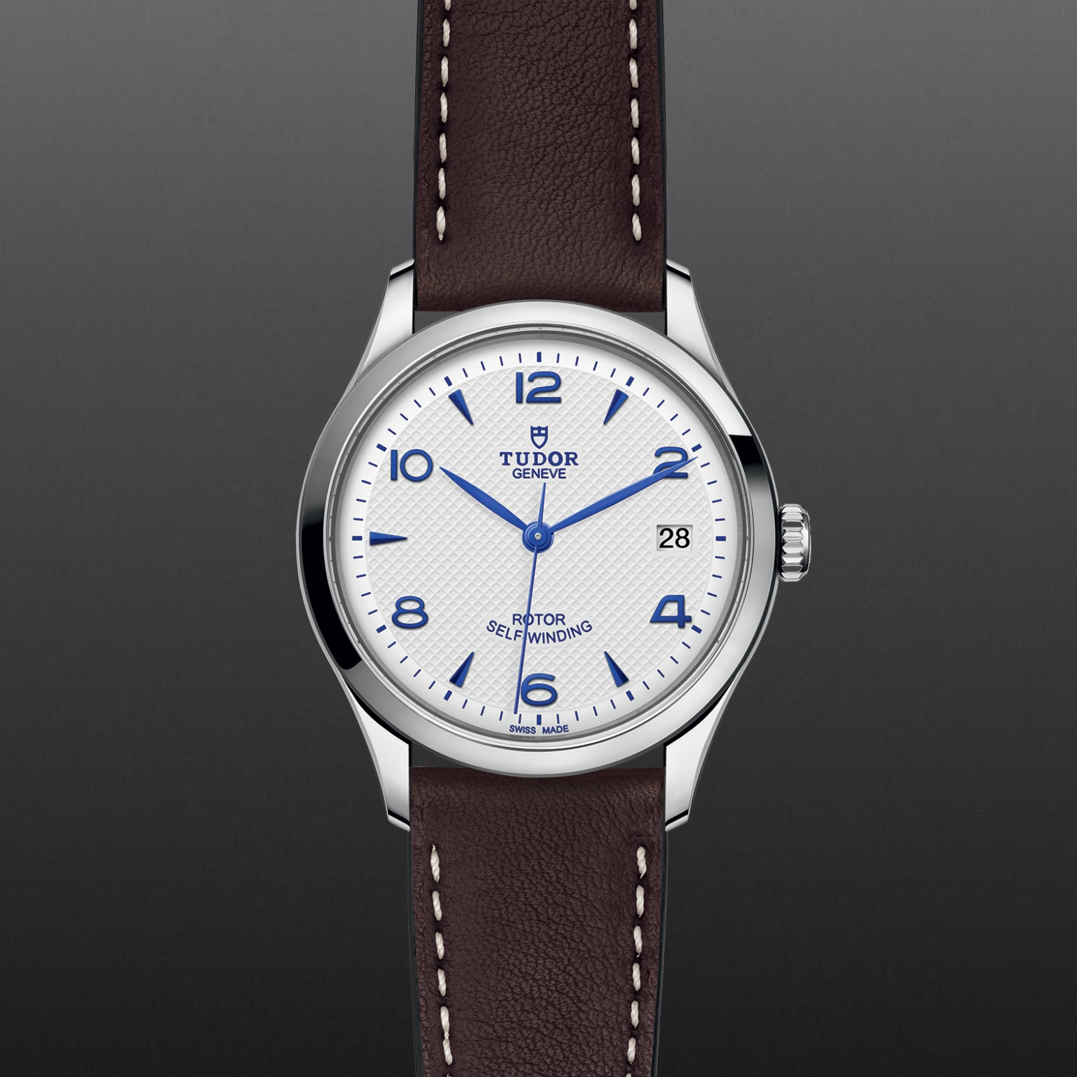 TUDOR 1926 - 6
