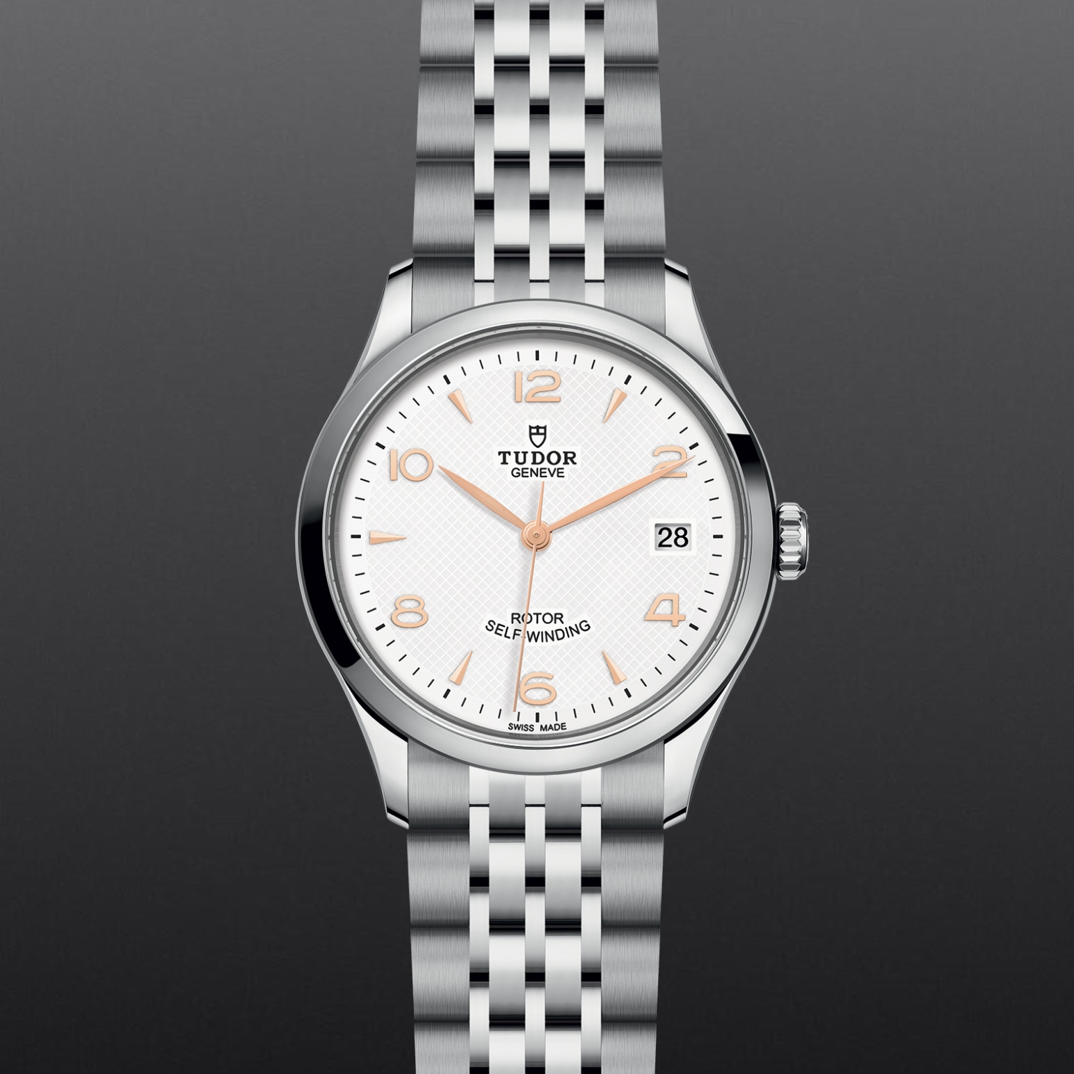 TUDOR 1926 - 6