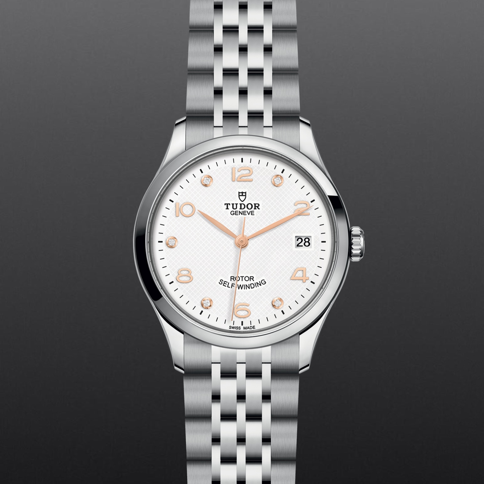 TUDOR 1926 - 6