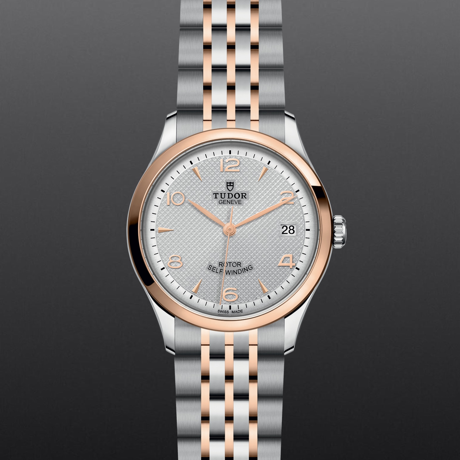 TUDOR 1926 - 6
