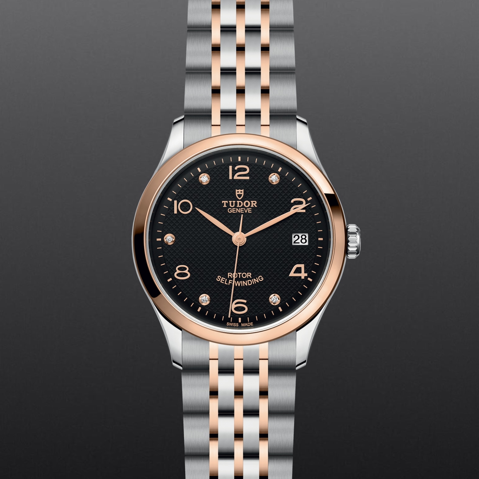 TUDOR 1926 - 6