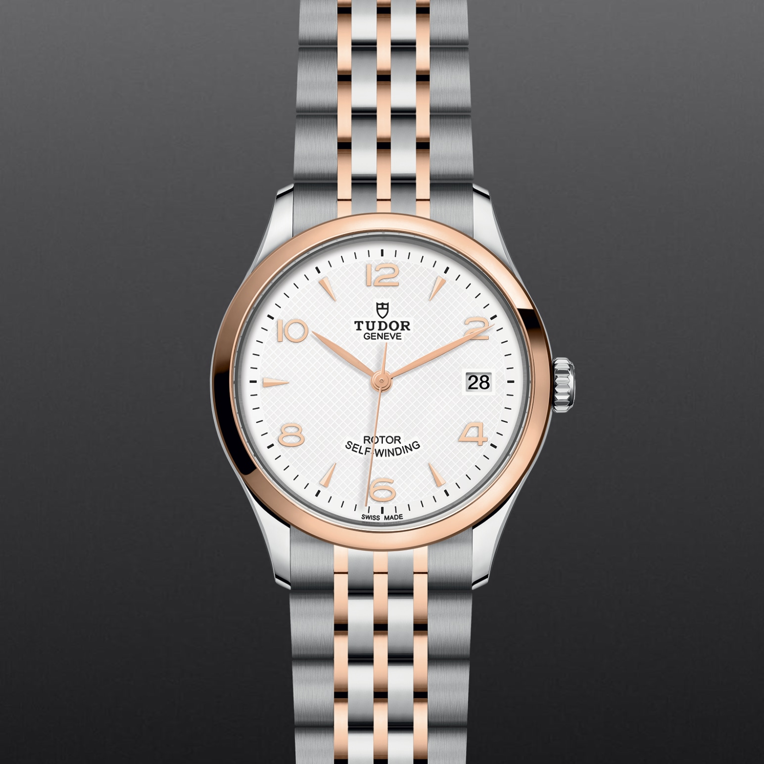 TUDOR 1926 - 6