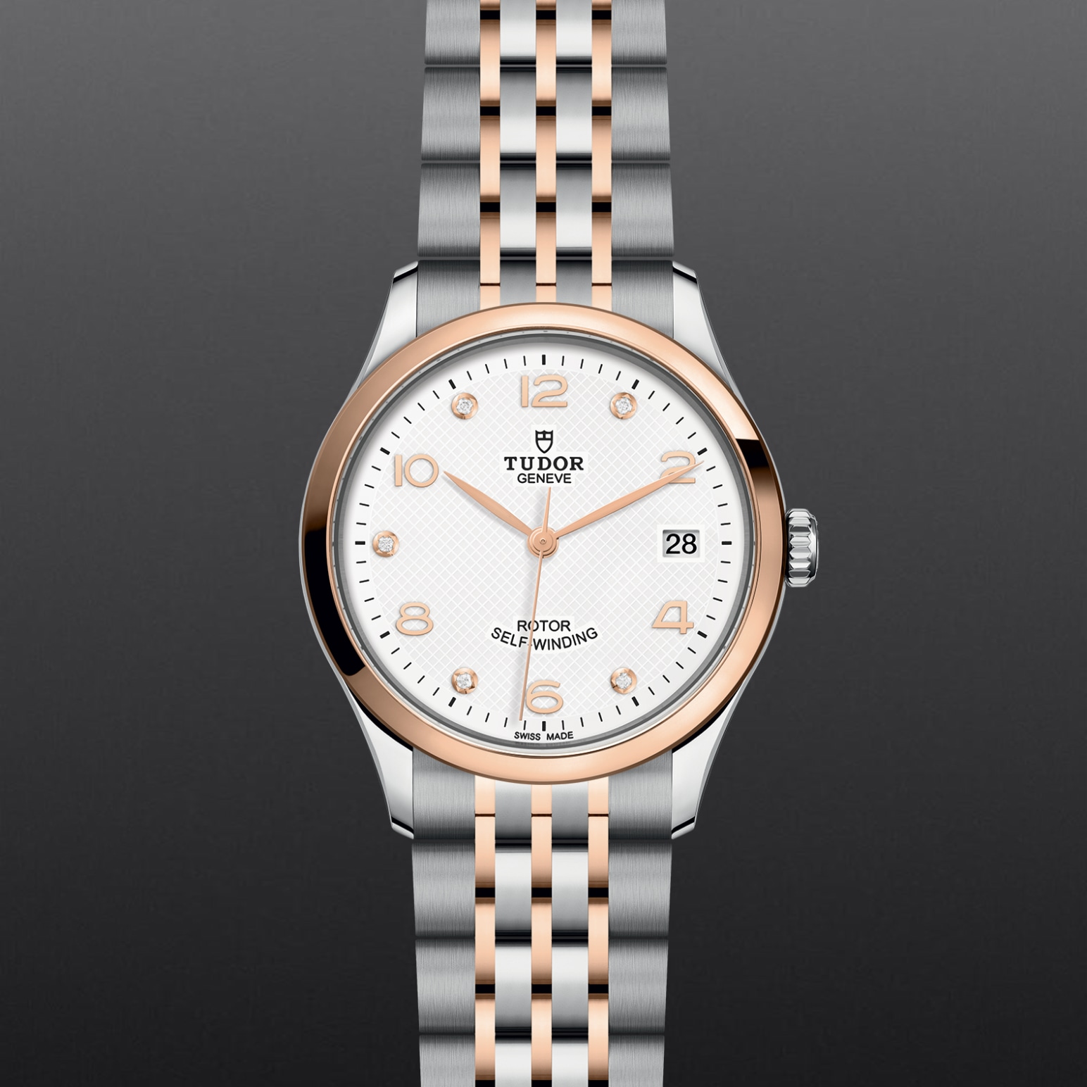 TUDOR 1926 - 6