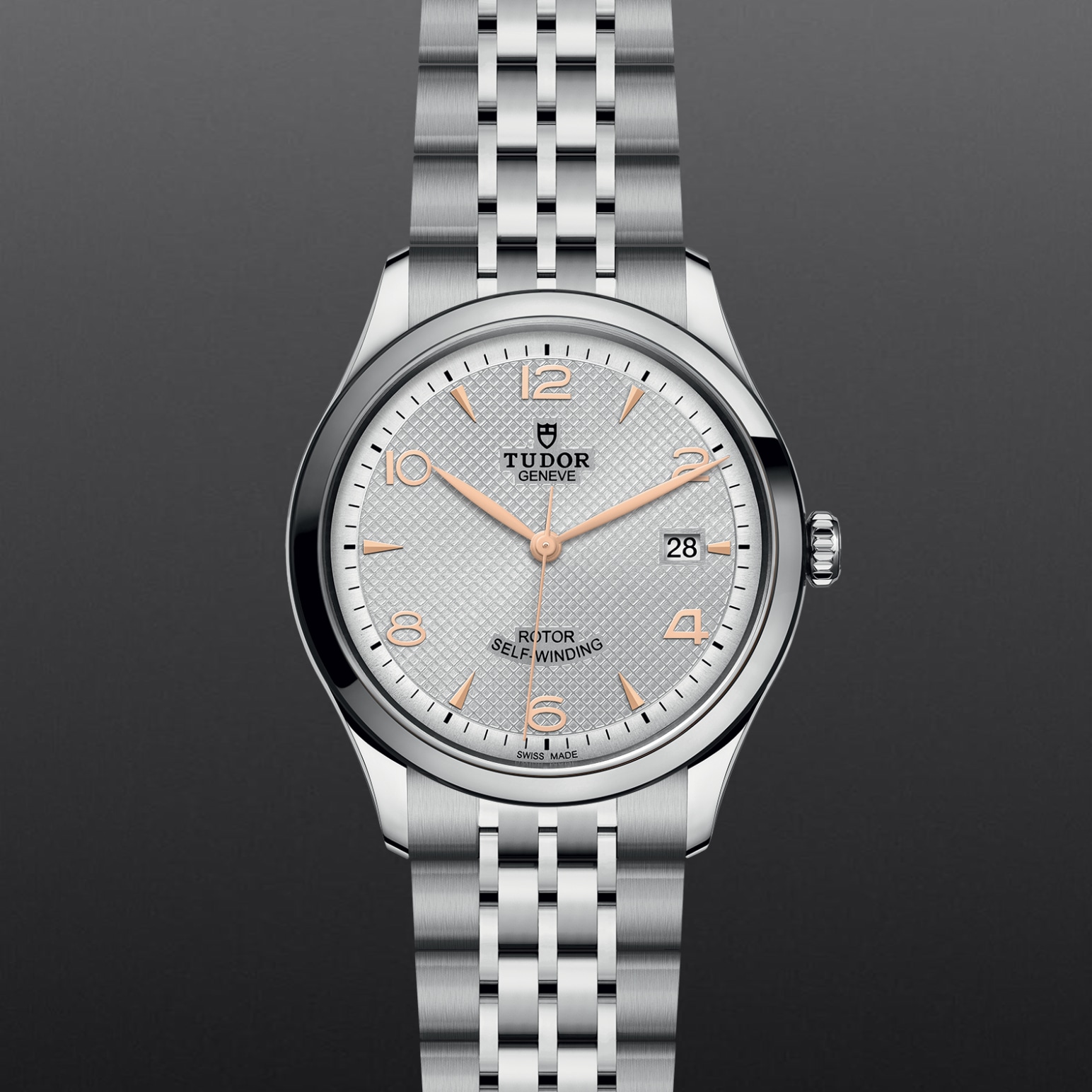 TUDOR 1926 - 6