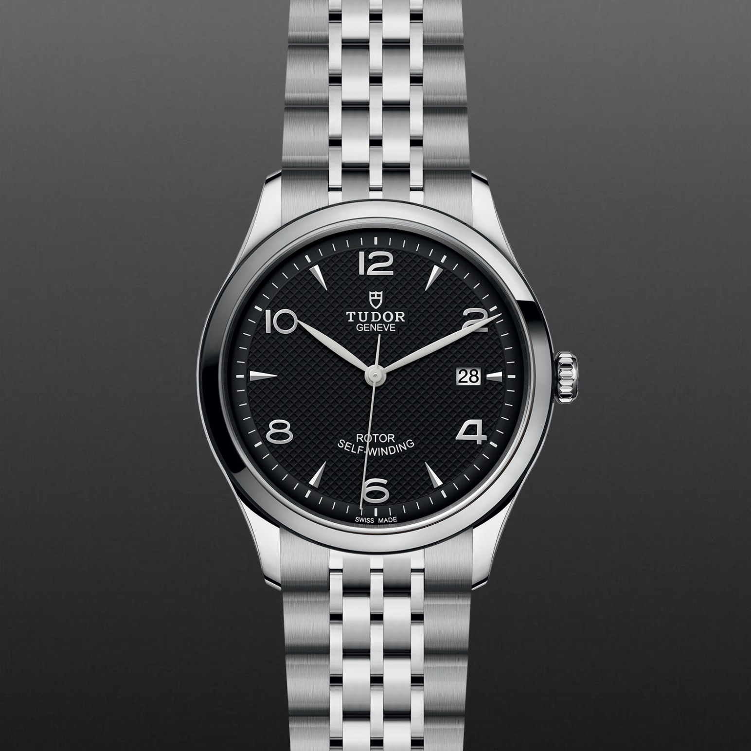 TUDOR 1926 - 6
