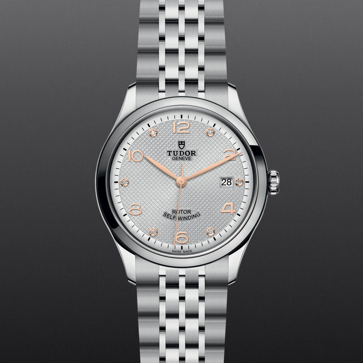 TUDOR 1926 - 6