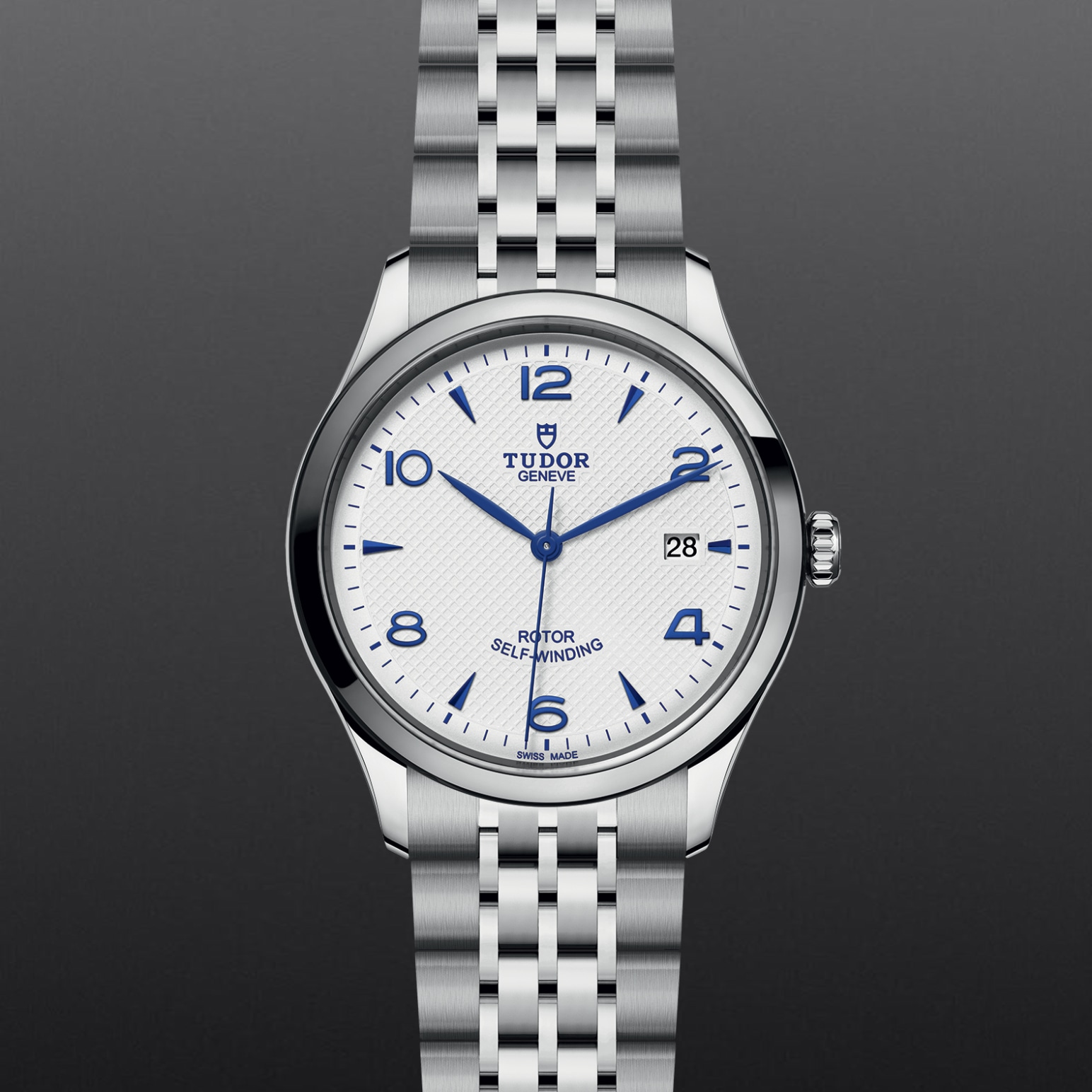 TUDOR 1926 - 6