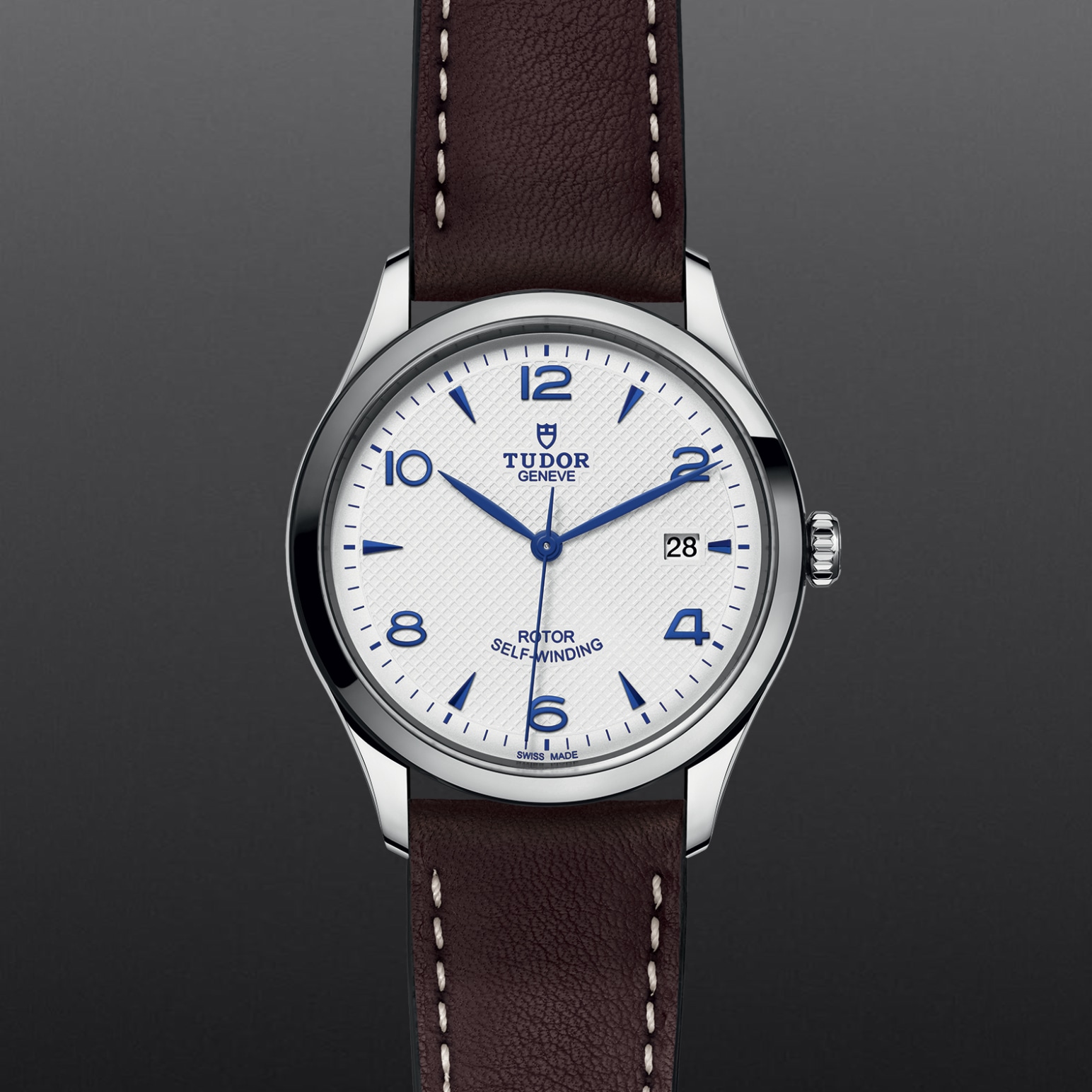 TUDOR 1926 - 6