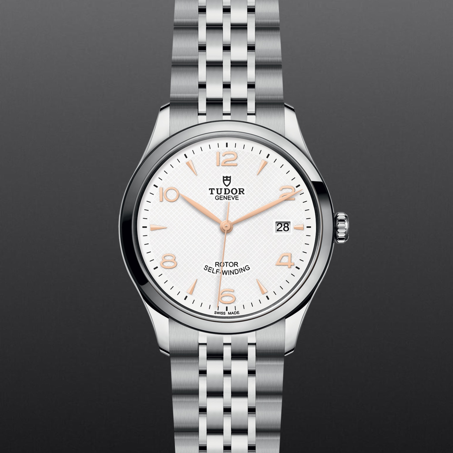 TUDOR 1926 - 6