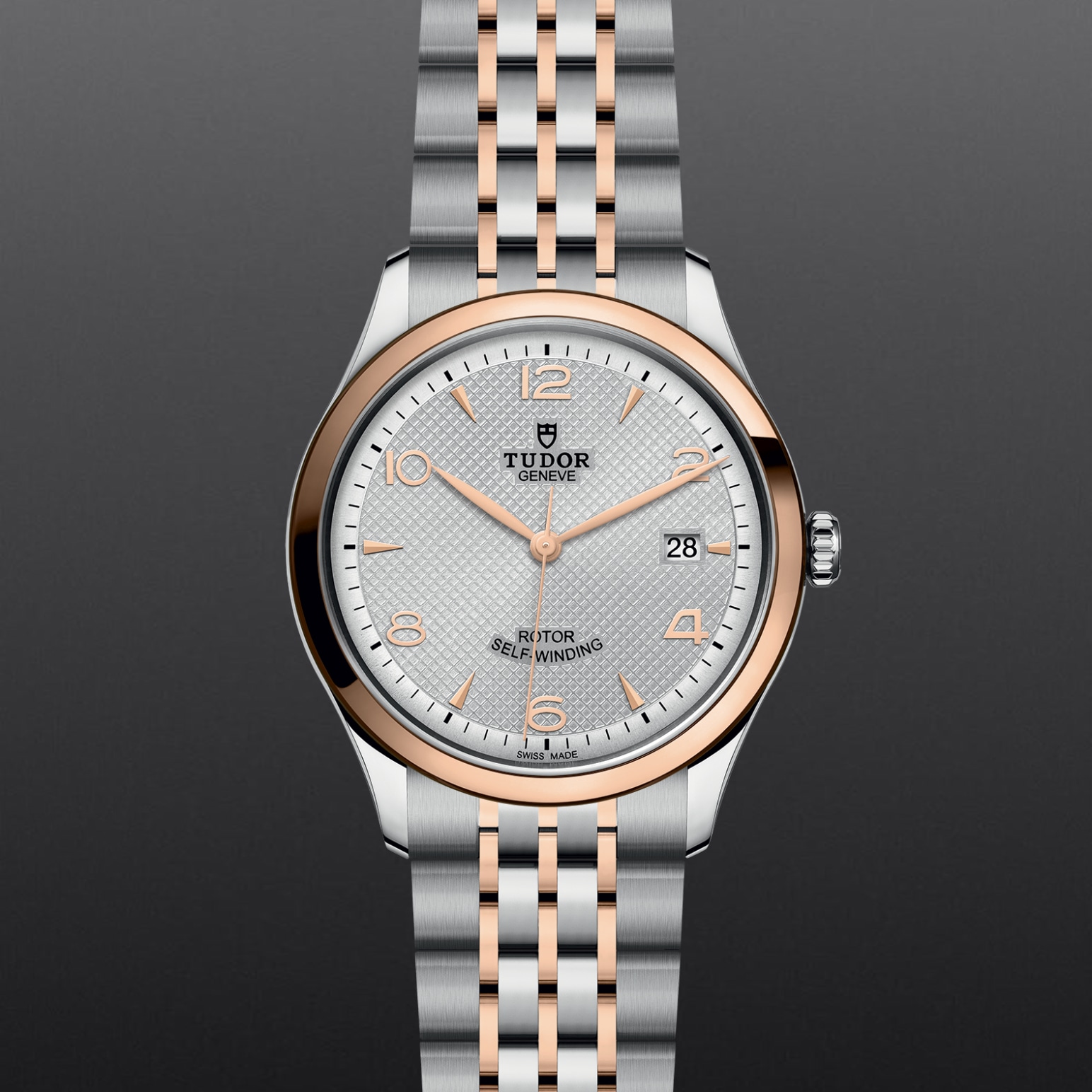 TUDOR 1926 - 6