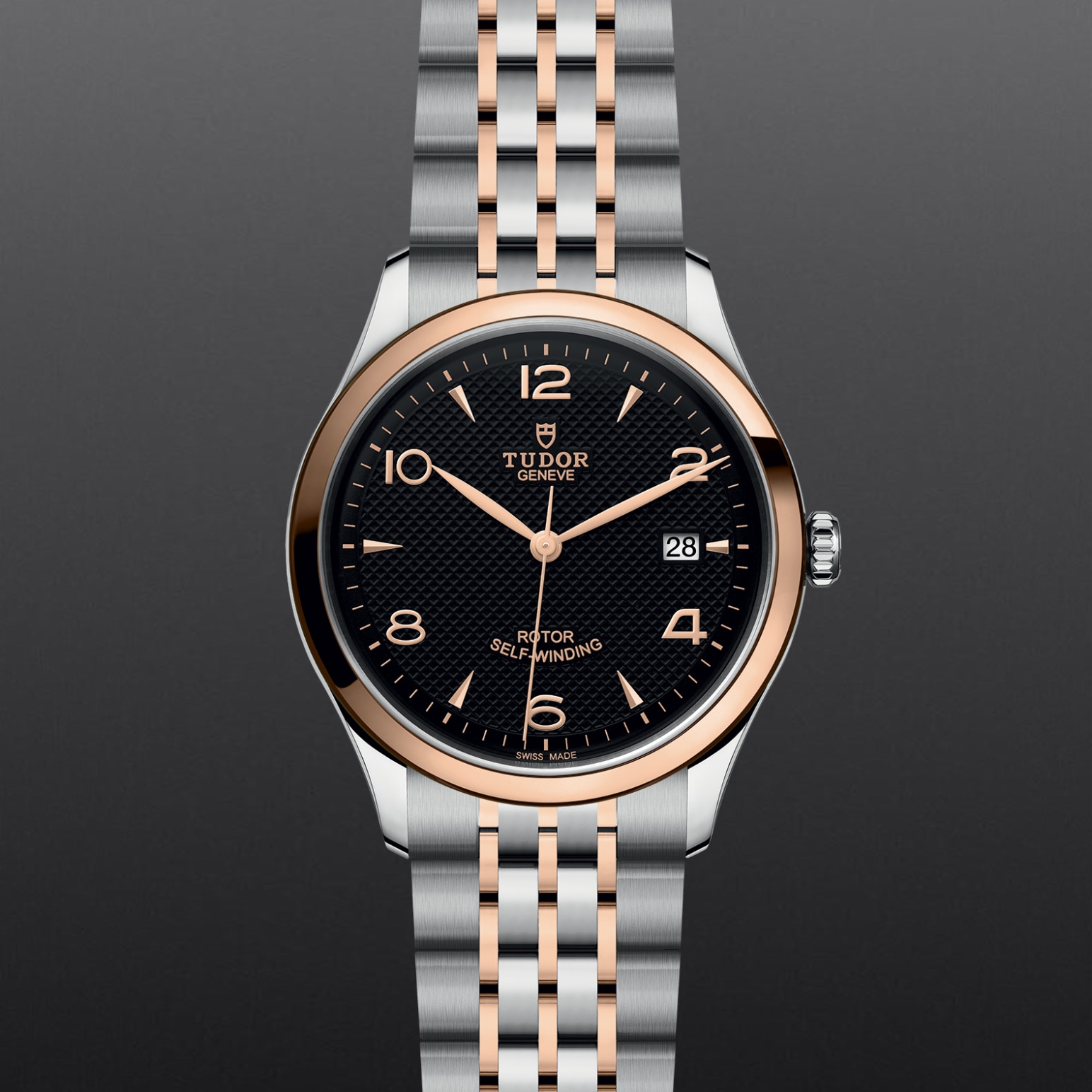 TUDOR 1926 - 6