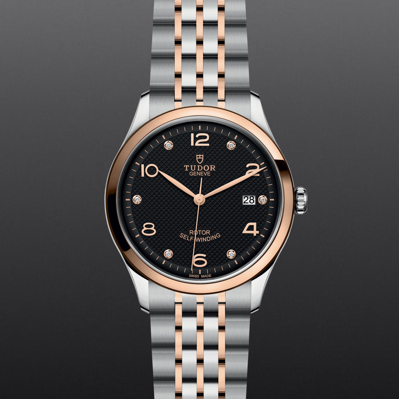 TUDOR 1926 - 6