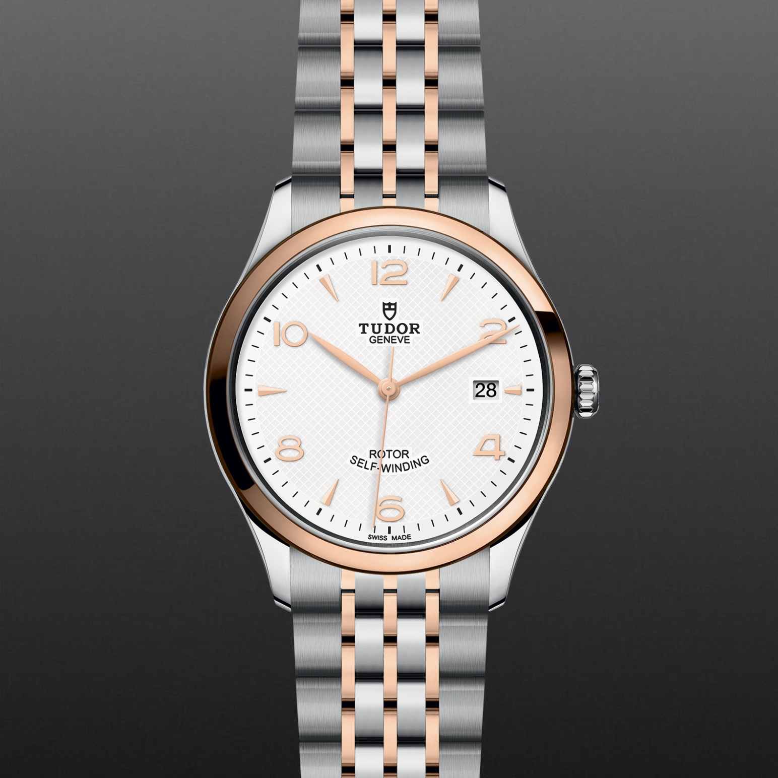 TUDOR 1926 - 6