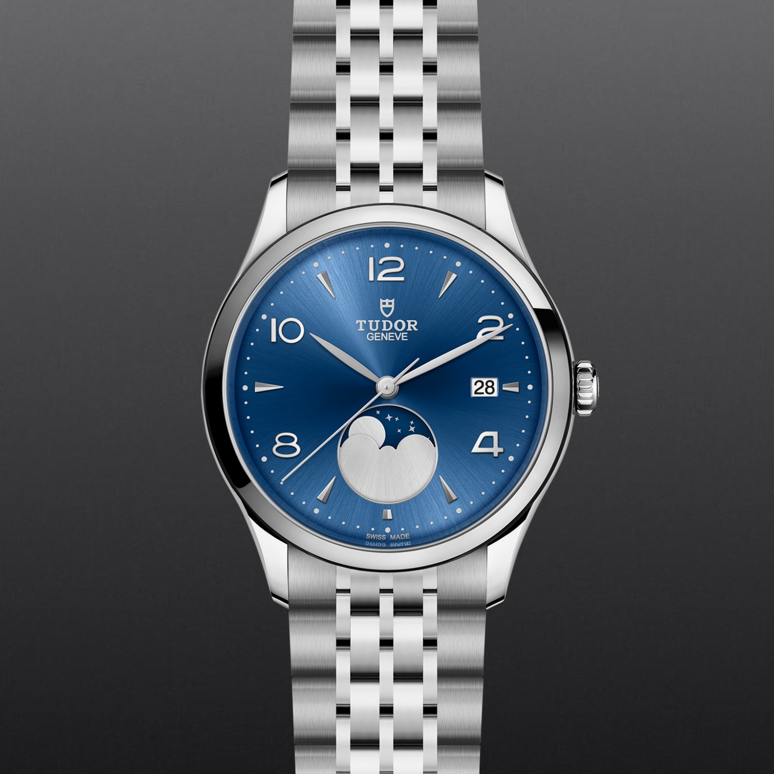 TUDOR 1926 Luna - 6
