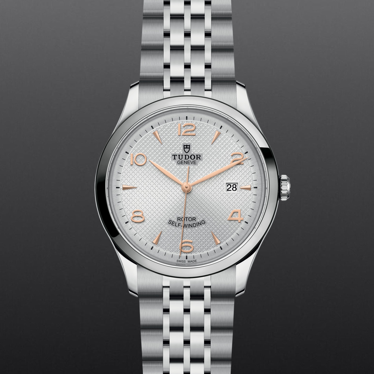 TUDOR 1926 - 6