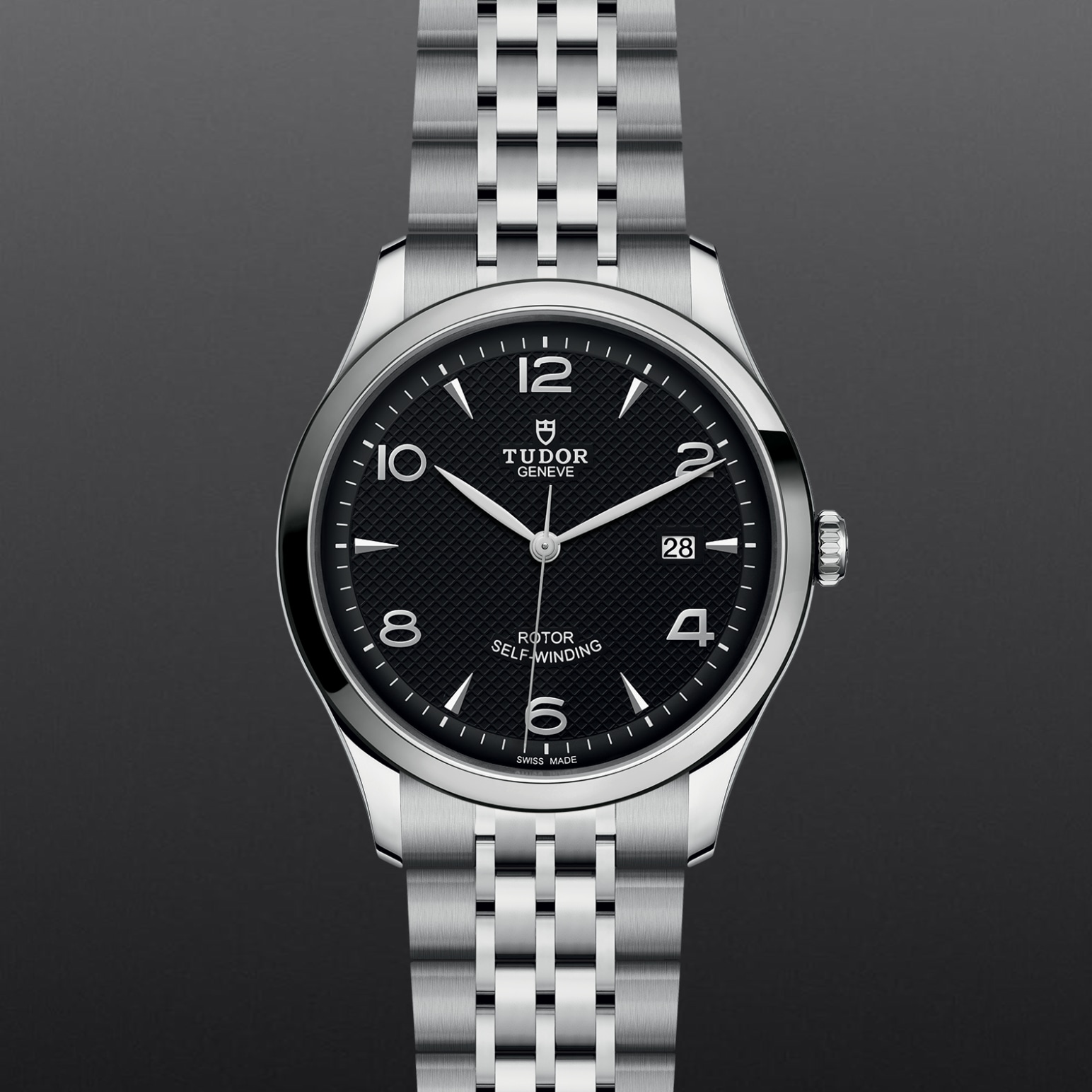 TUDOR 1926 - 6