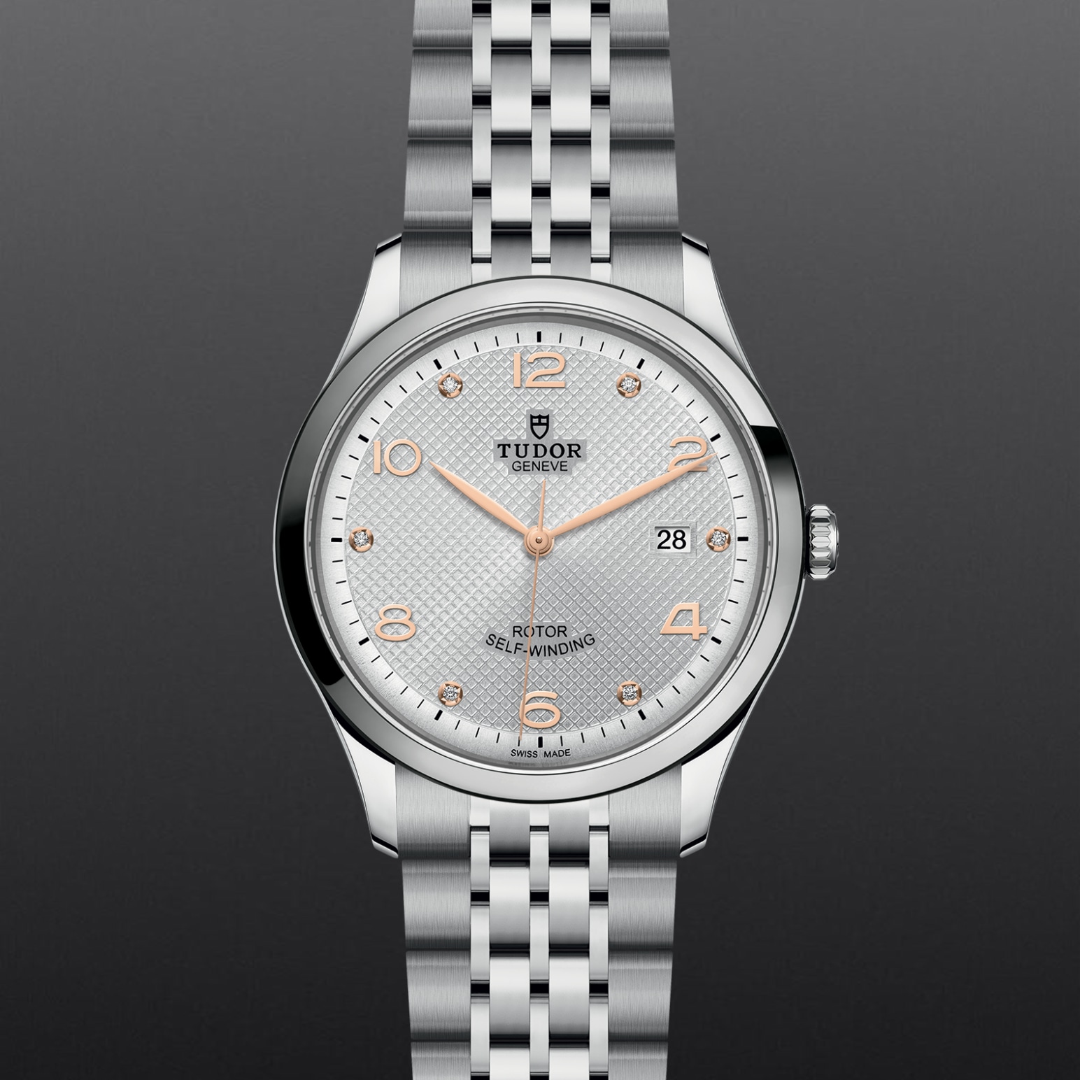 TUDOR 1926 - 6