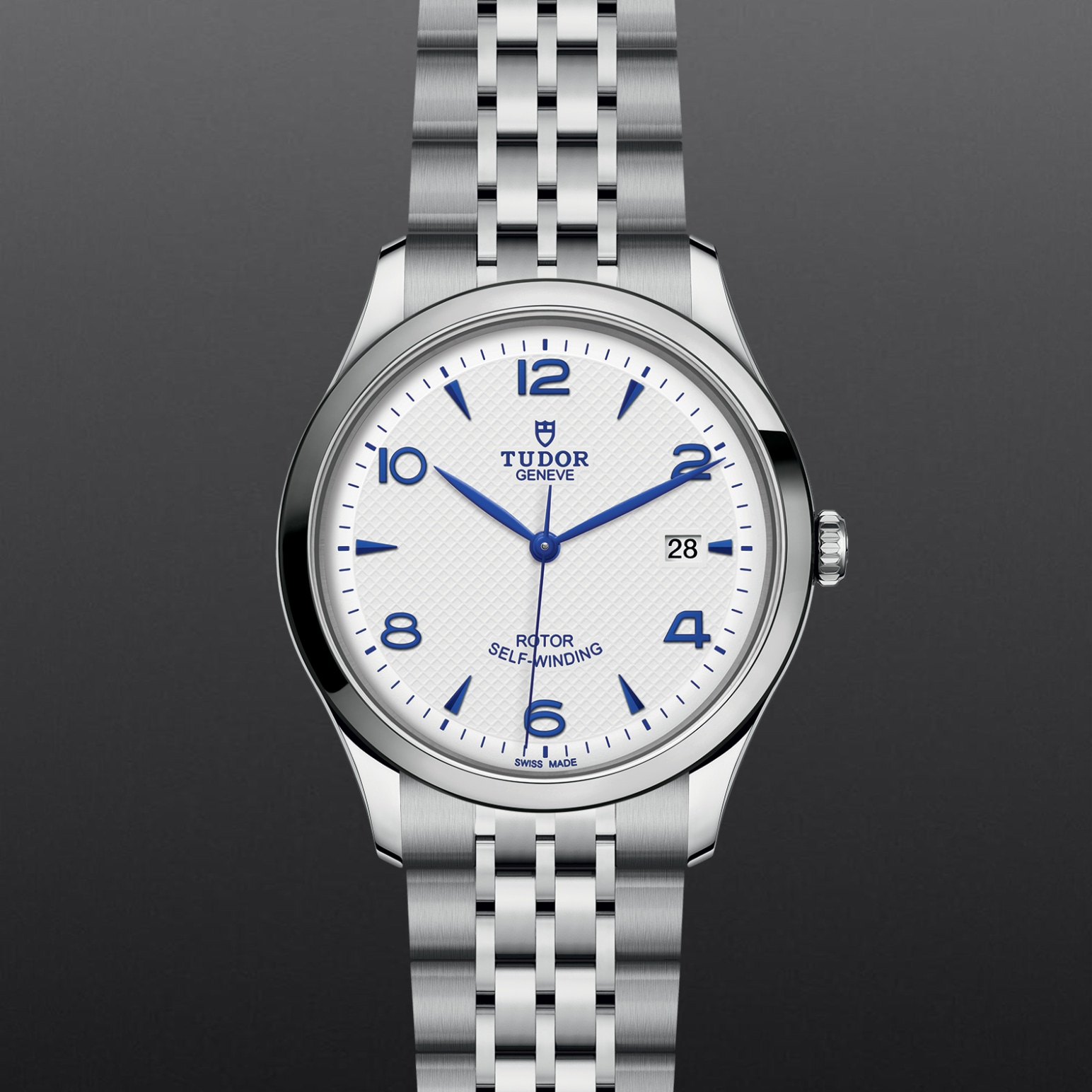 TUDOR 1926 - 6