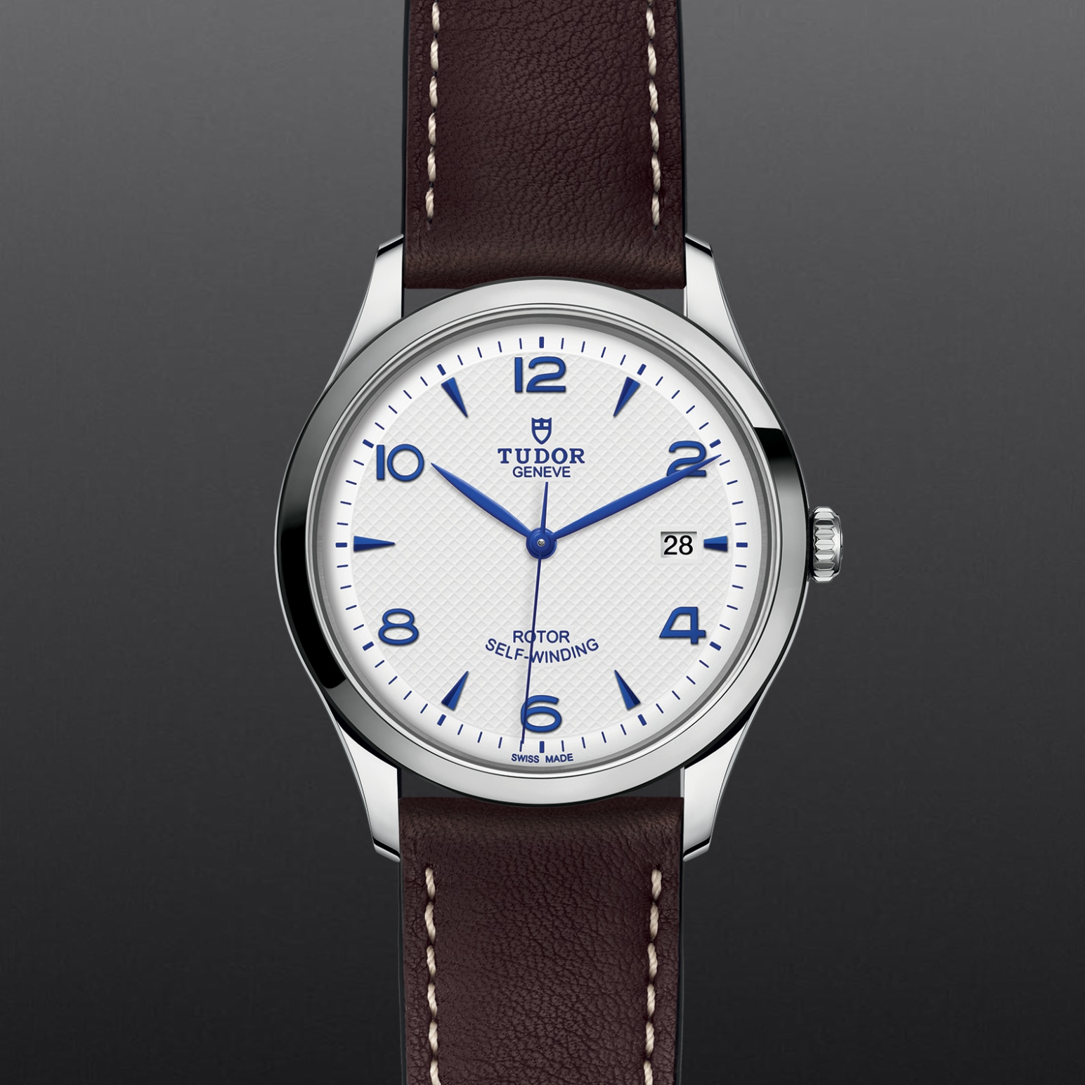 TUDOR 1926 - 6