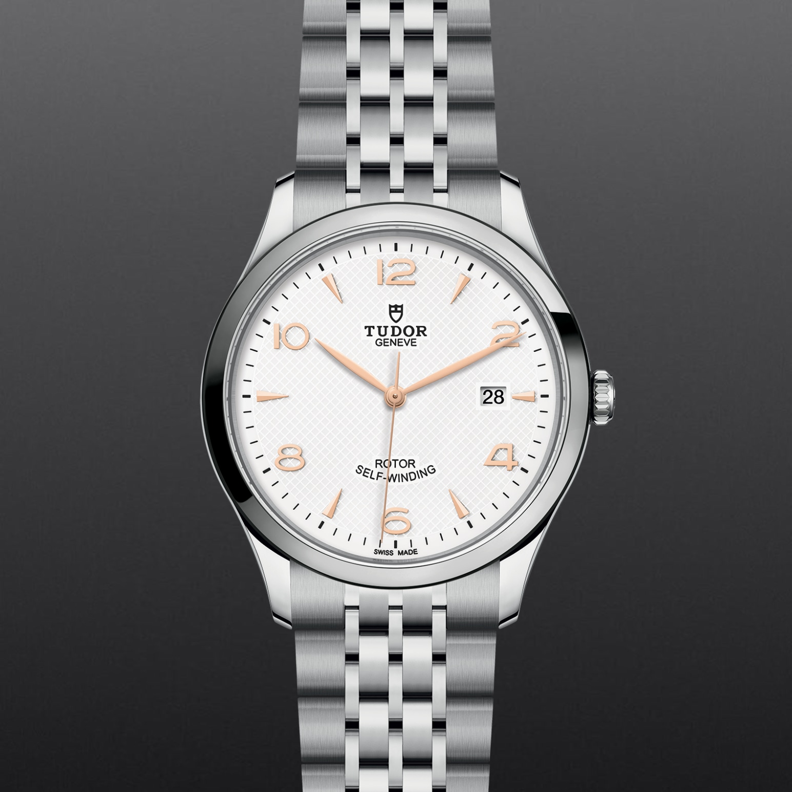 TUDOR 1926 - 6