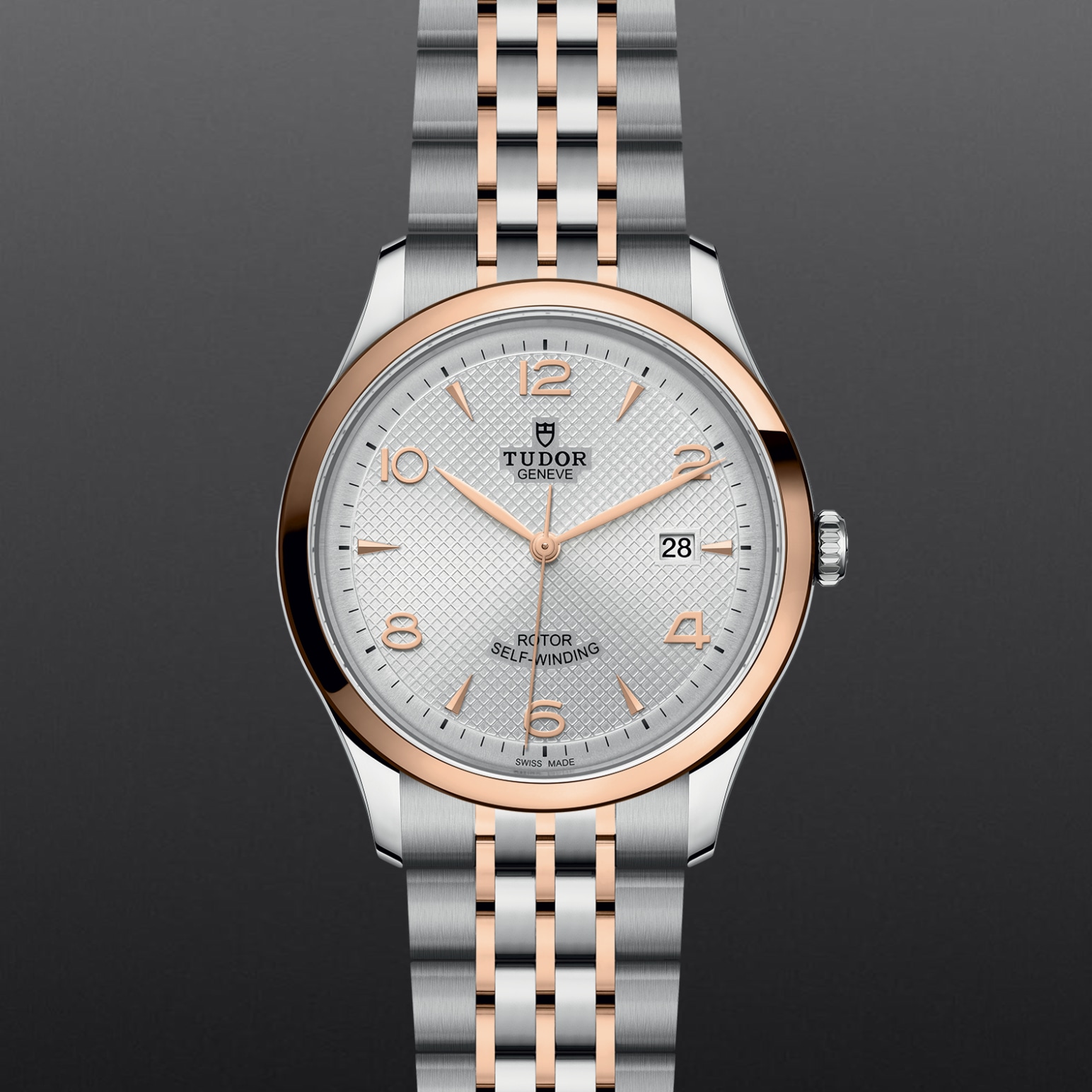TUDOR 1926 - 6